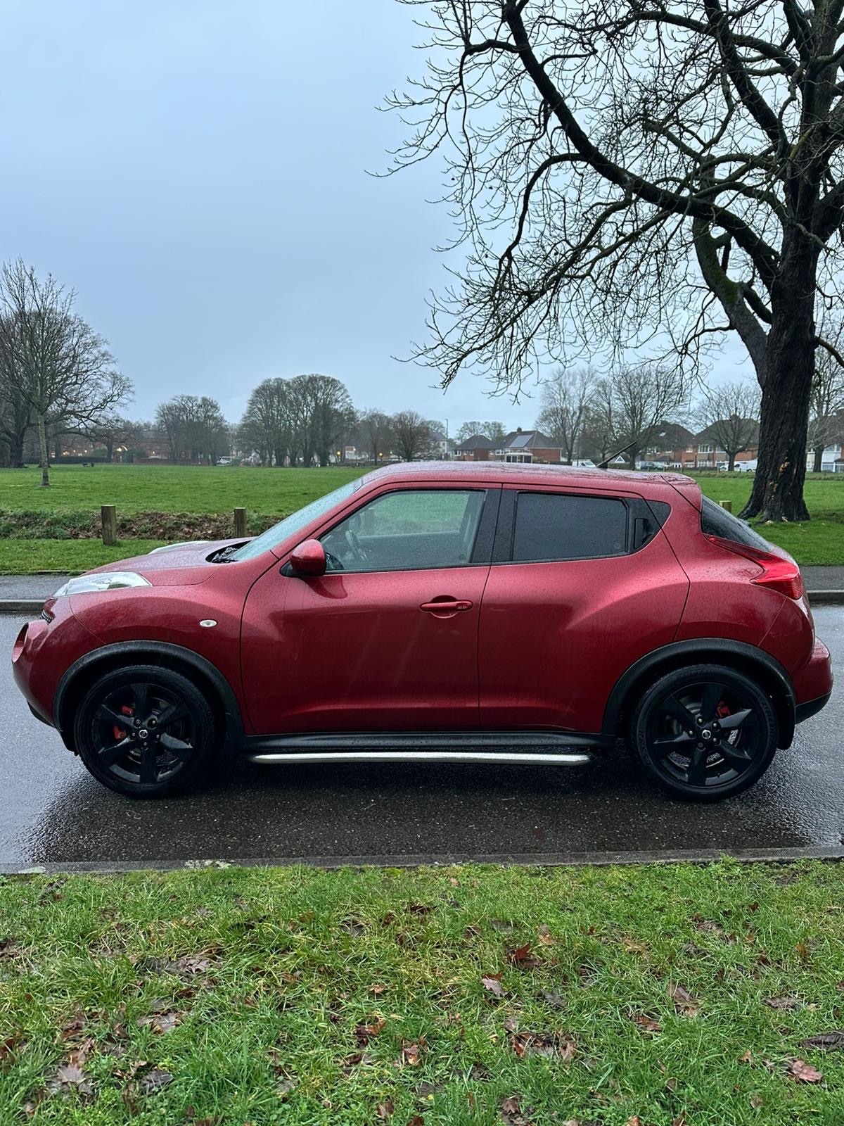 Used Nissan Juke 2011 for sale - 77478197: Photo 4