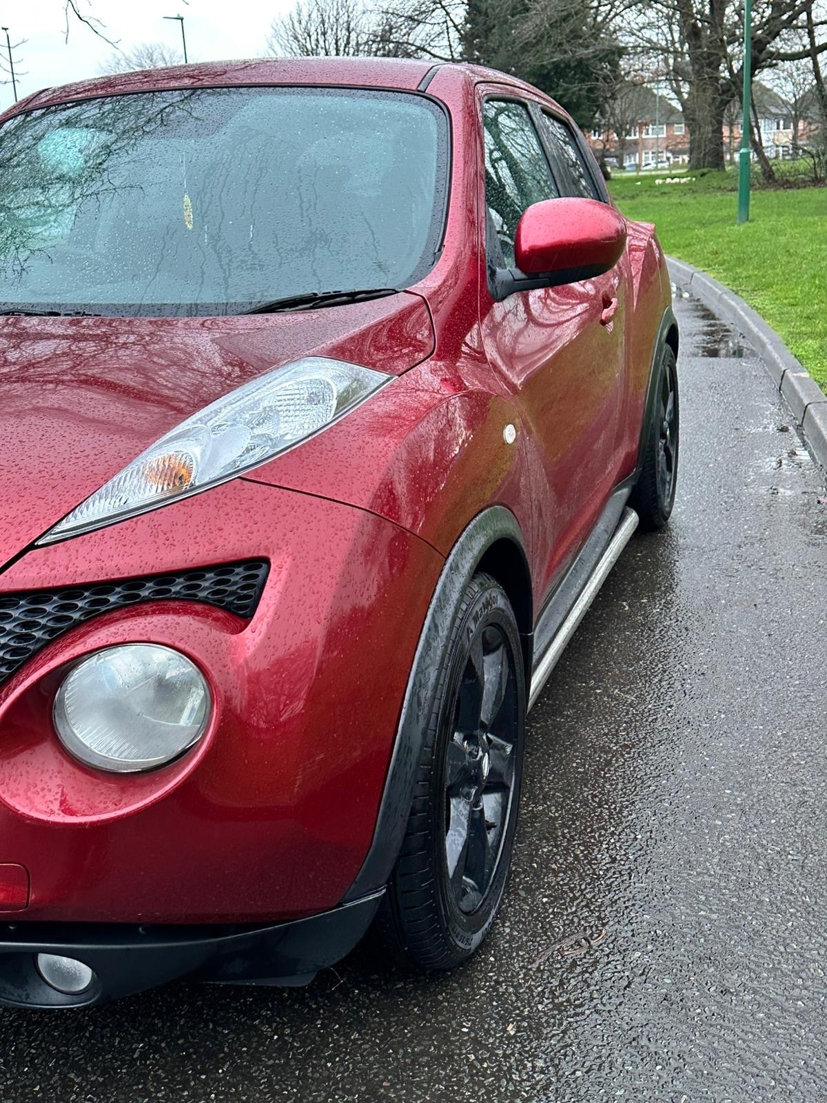 Used Nissan Juke 2011 for sale - 77478197: Photo 6