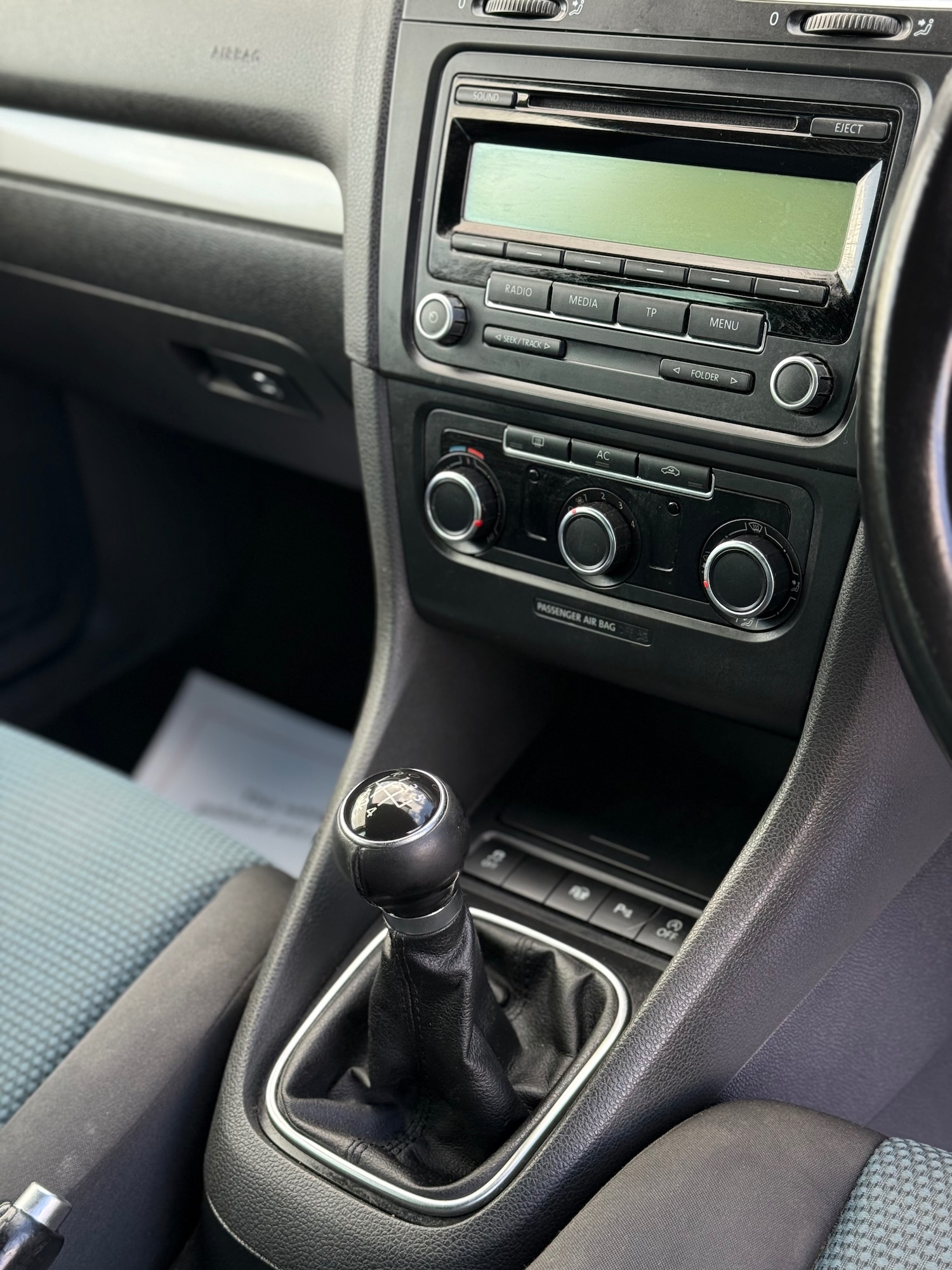 Used Volkswagen Golf 2011 for sale - 78071446: Photo 10