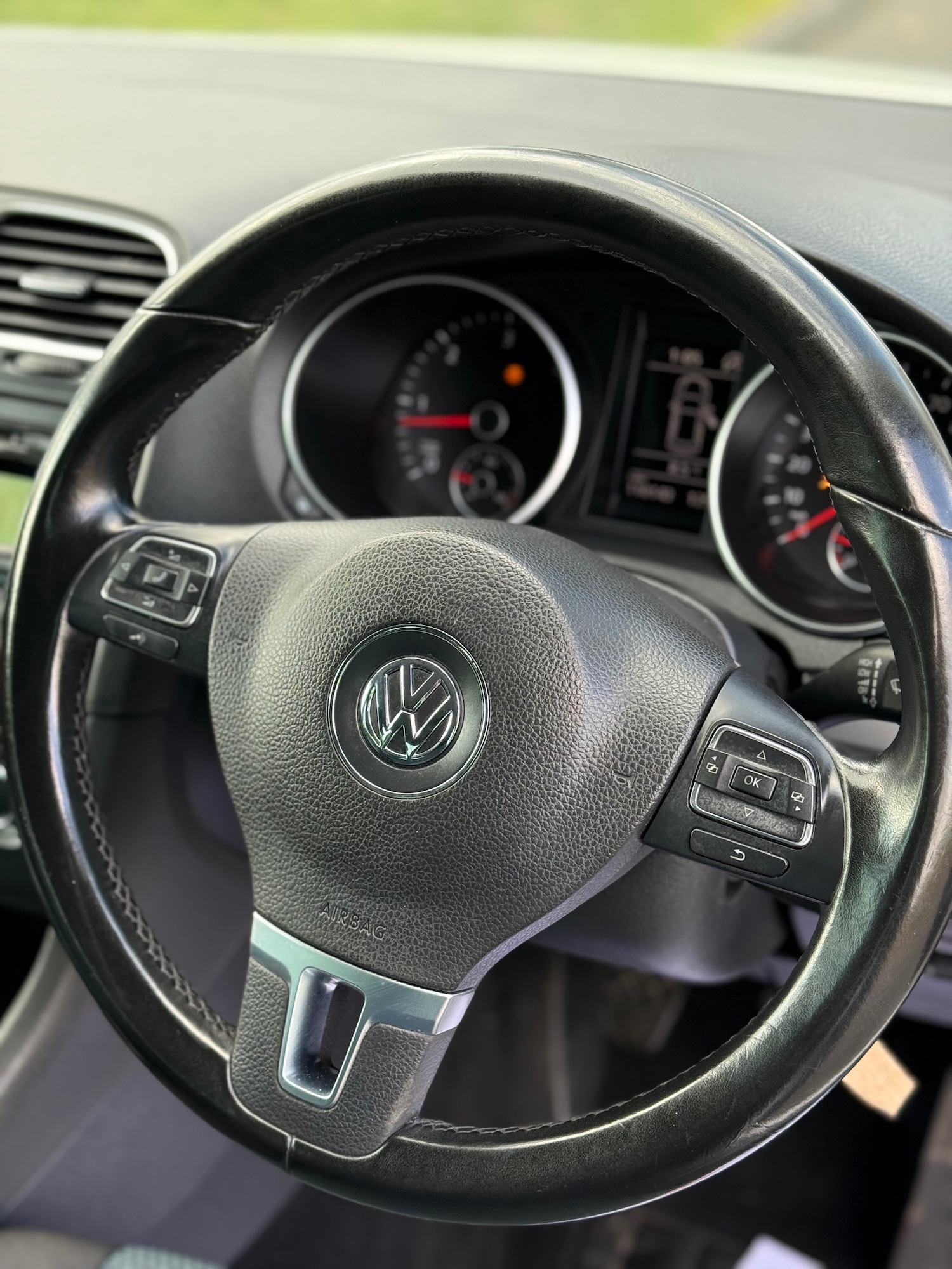 Used Volkswagen Golf 2011 for sale - 78071446: Photo 11