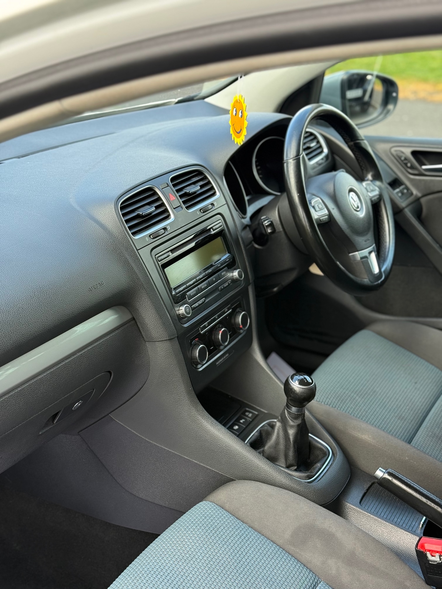 Used Volkswagen Golf 2011 for sale - 78071446: Photo 14