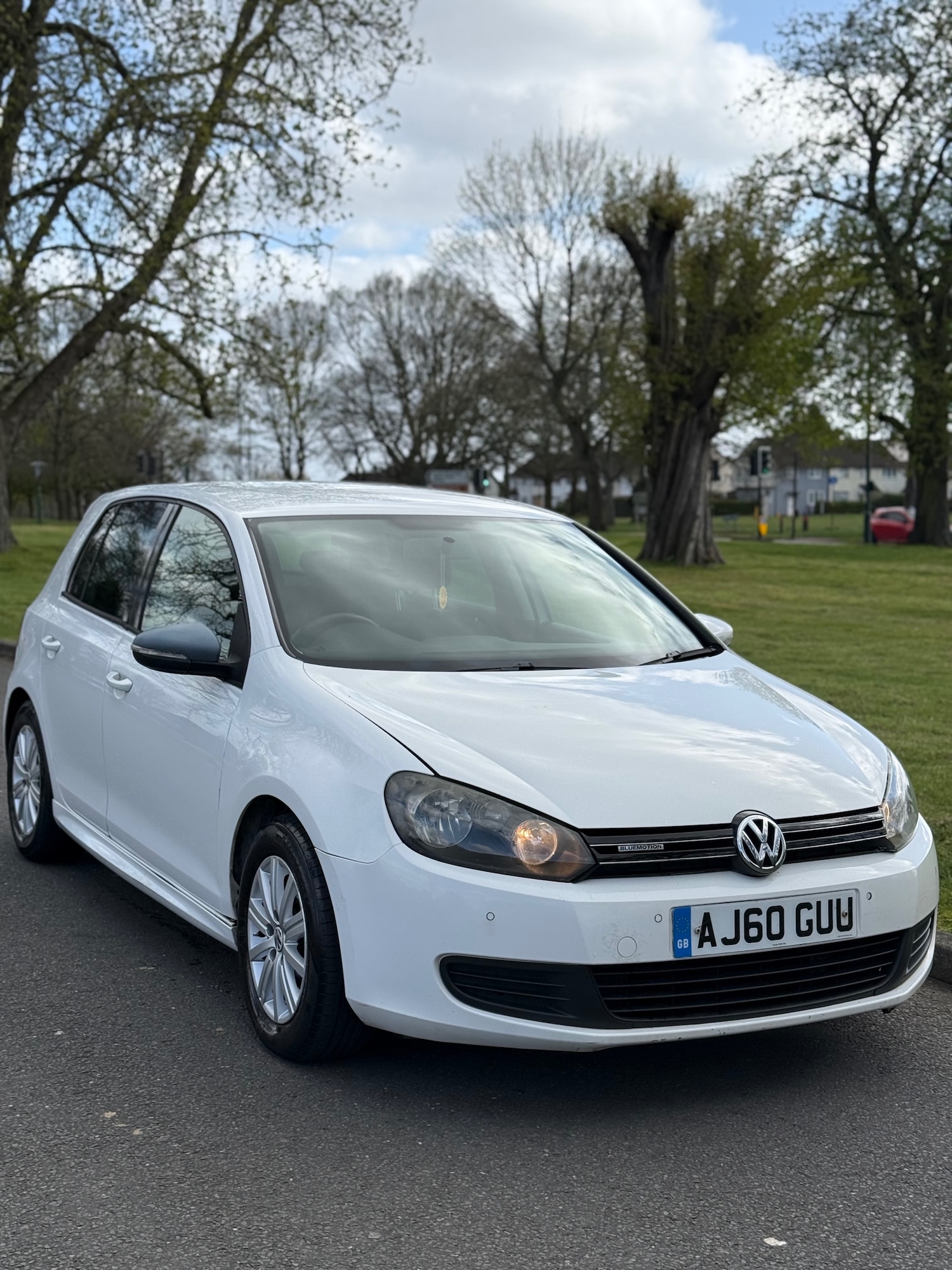 Used Volkswagen Golf 2011 for sale - 78071446: Photo 2