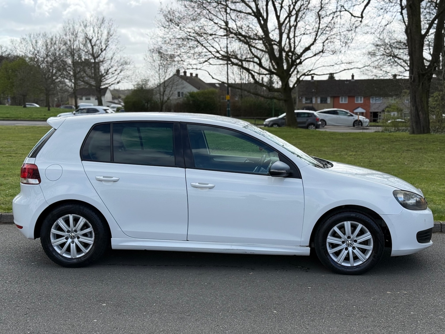 Used Volkswagen Golf 2011 for sale - 78071446: Photo 3