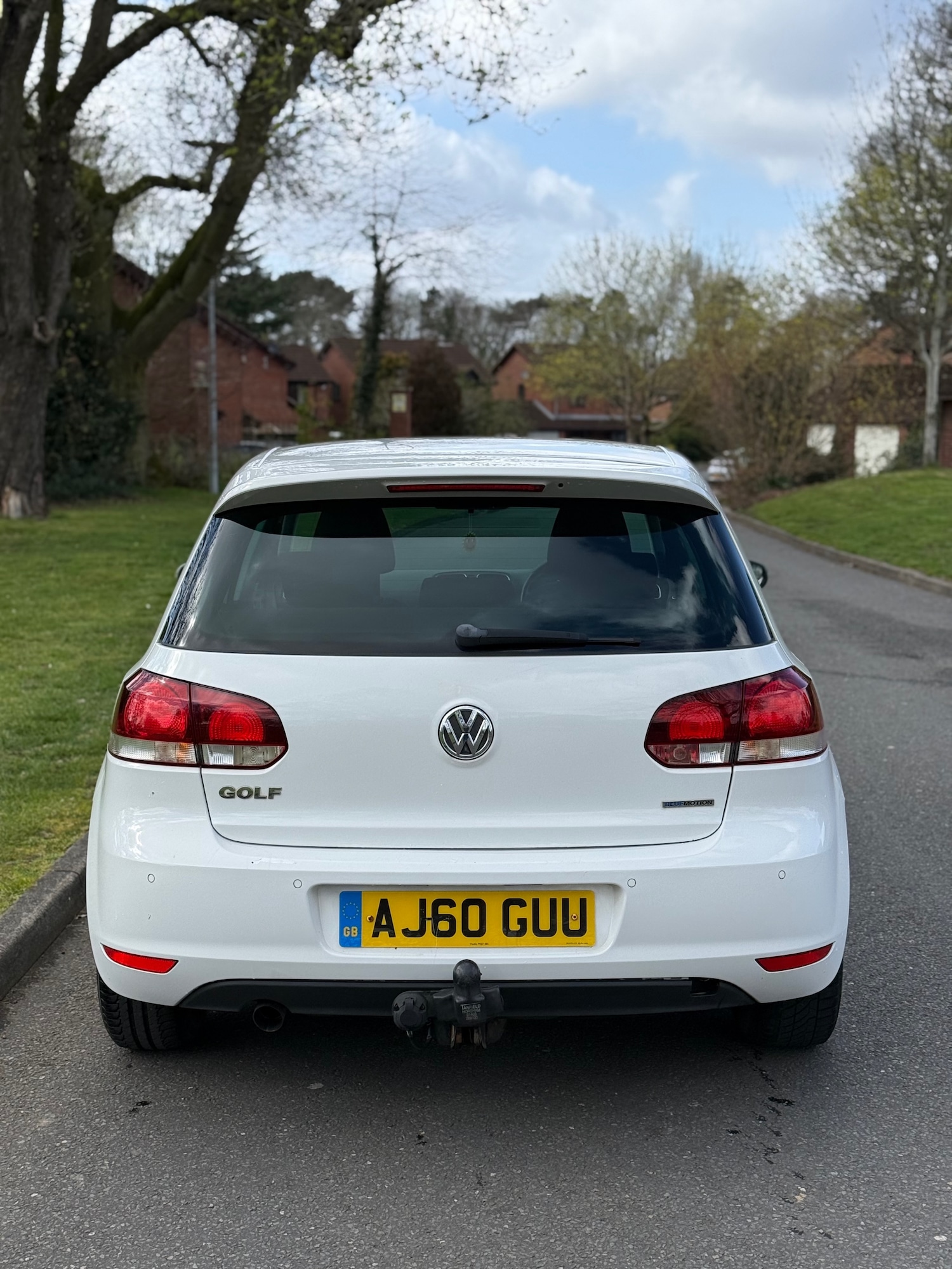 Used Volkswagen Golf 2011 for sale - 78071446: Photo 5