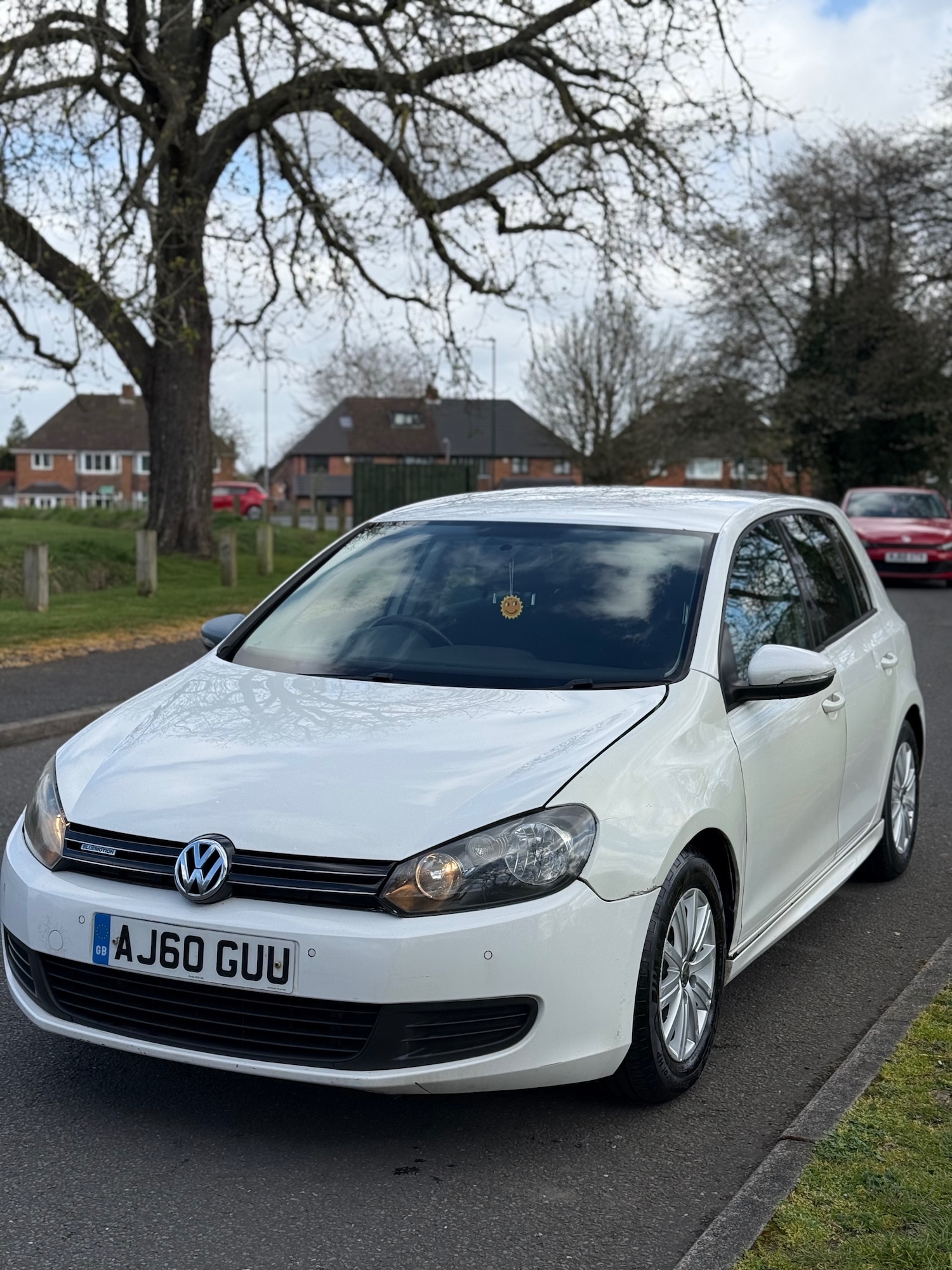 Used Volkswagen Golf 2011 for sale - 78071446: Photo 7