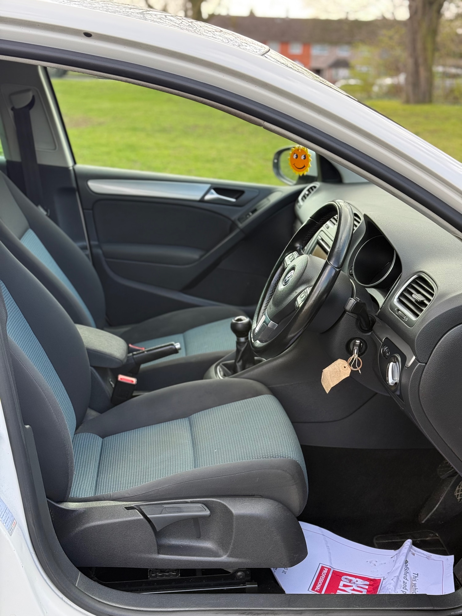 Used Volkswagen Golf 2011 for sale - 78071446: Photo 8