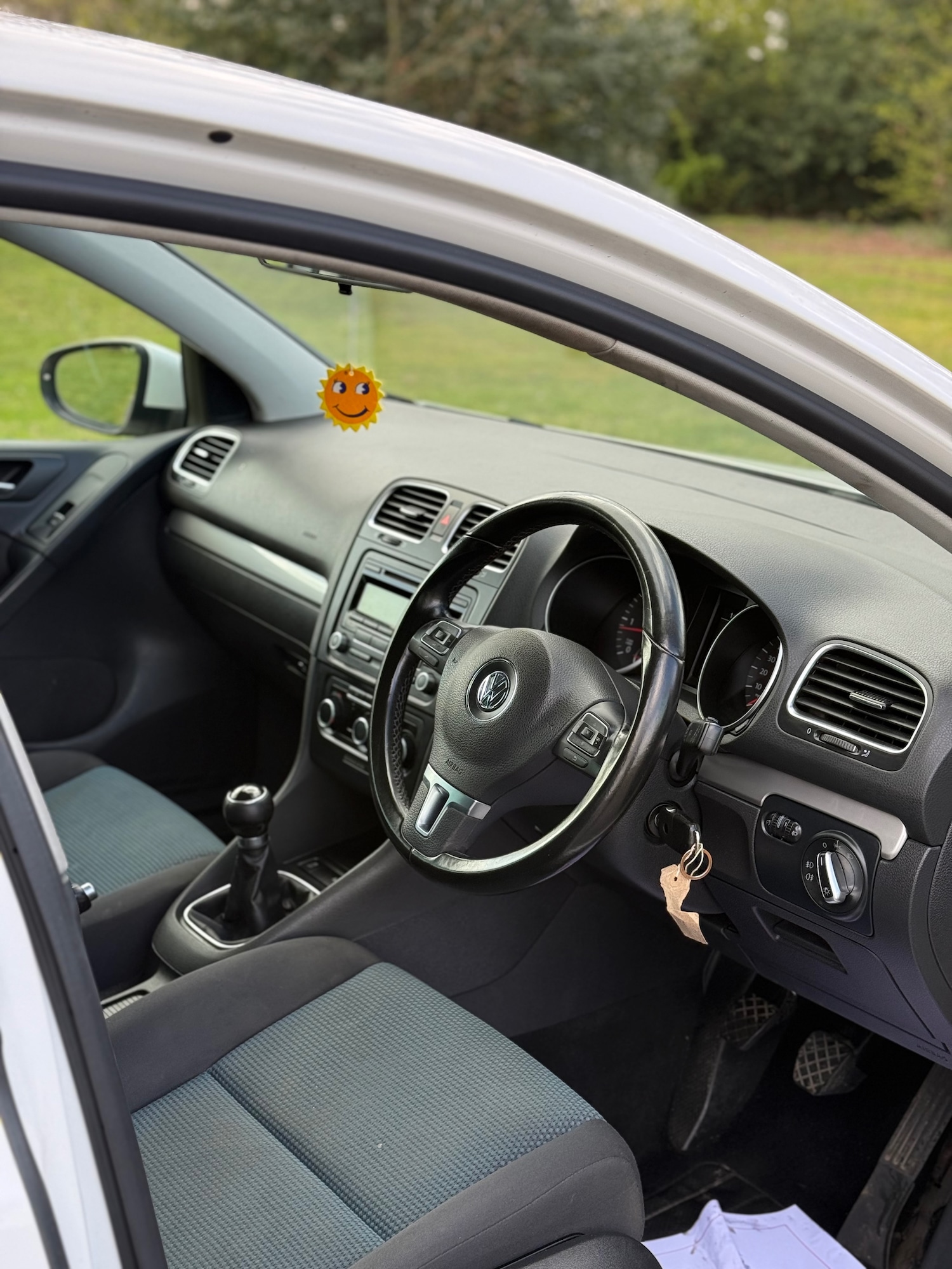 Used Volkswagen Golf 2011 for sale - 78071446: Photo 9