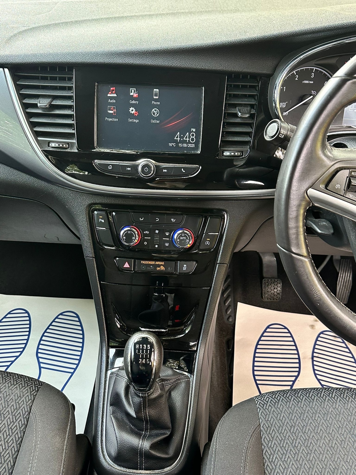 Vehicle 17