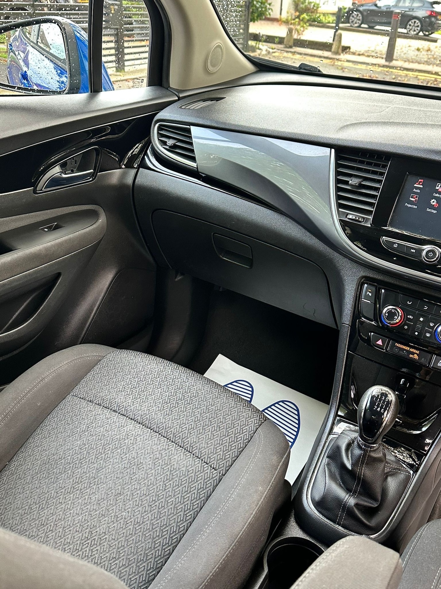 Vehicle 19