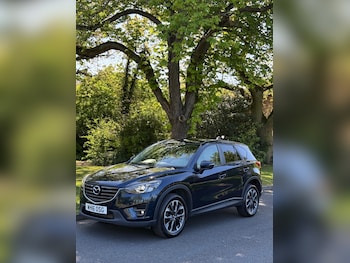 Used Mazda CX-5 2016 for sale - 78374669: Photo