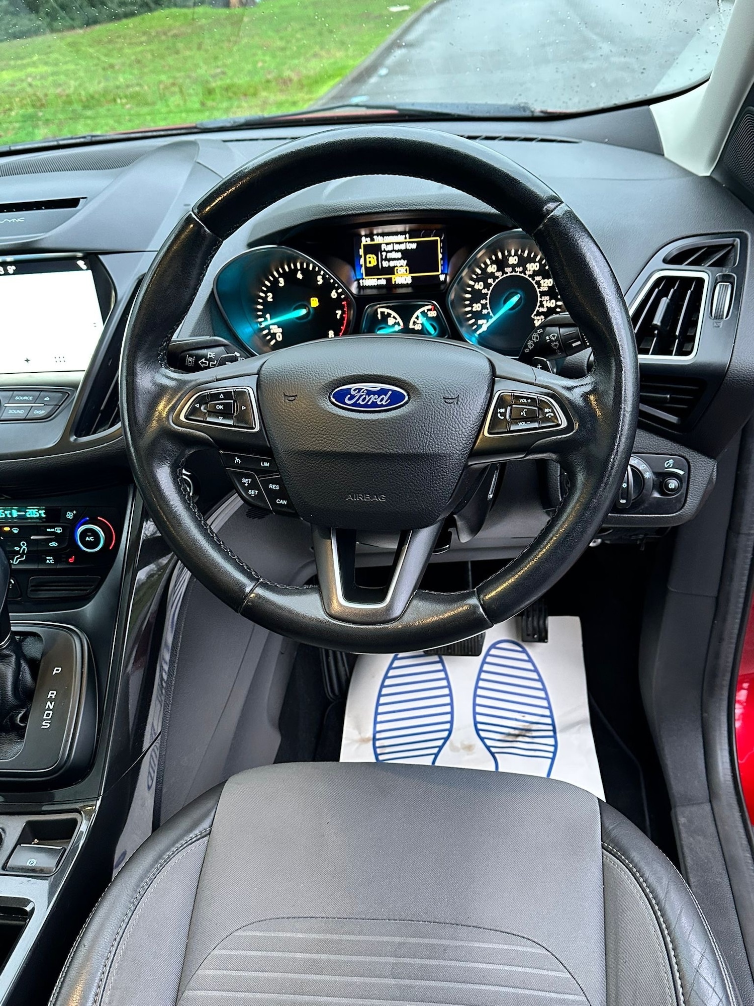 Used Ford Kuga 2016 for sale - 77478017: Photo 10