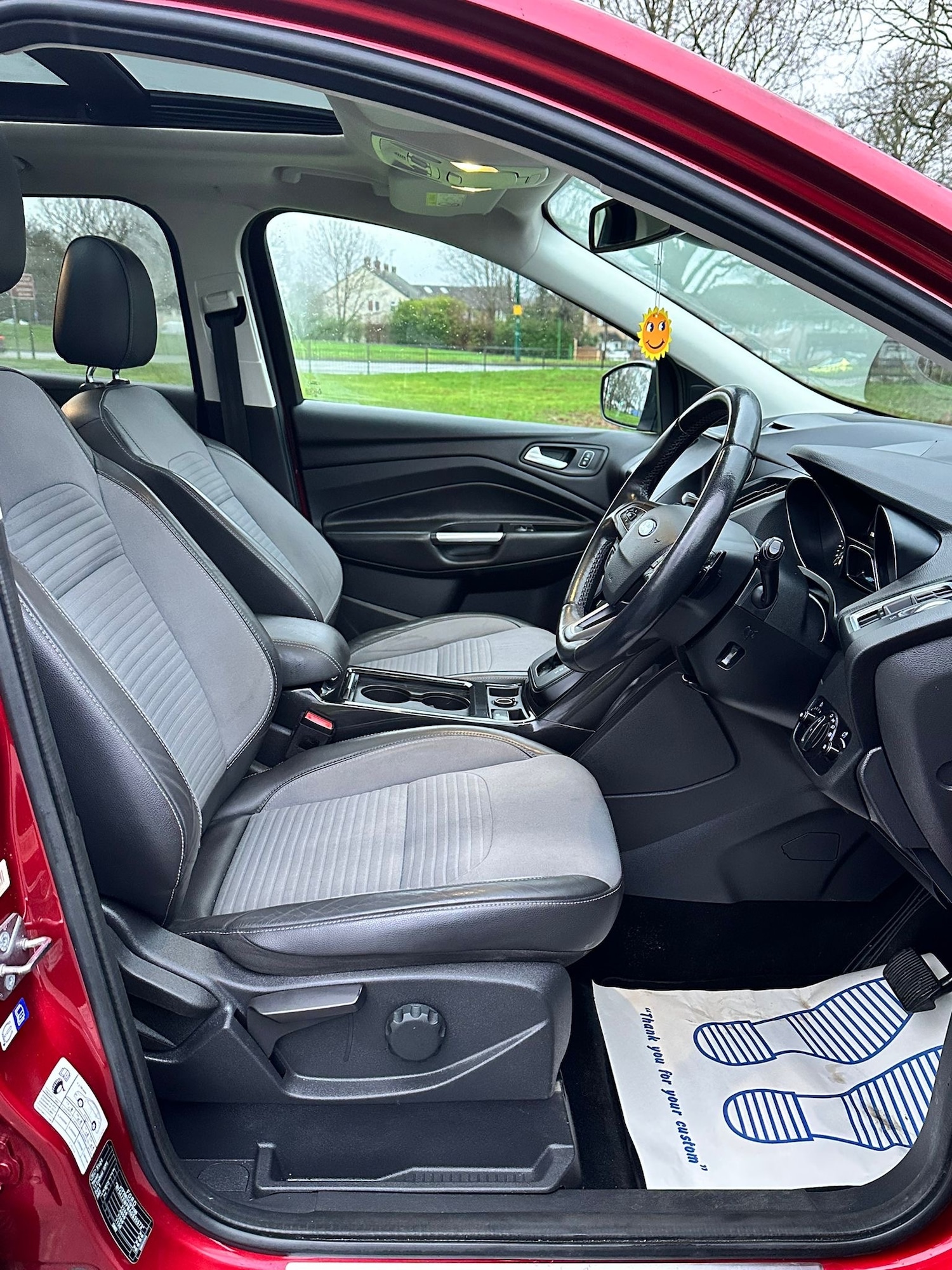 Used Ford Kuga 2016 for sale - 77478017: Photo 11