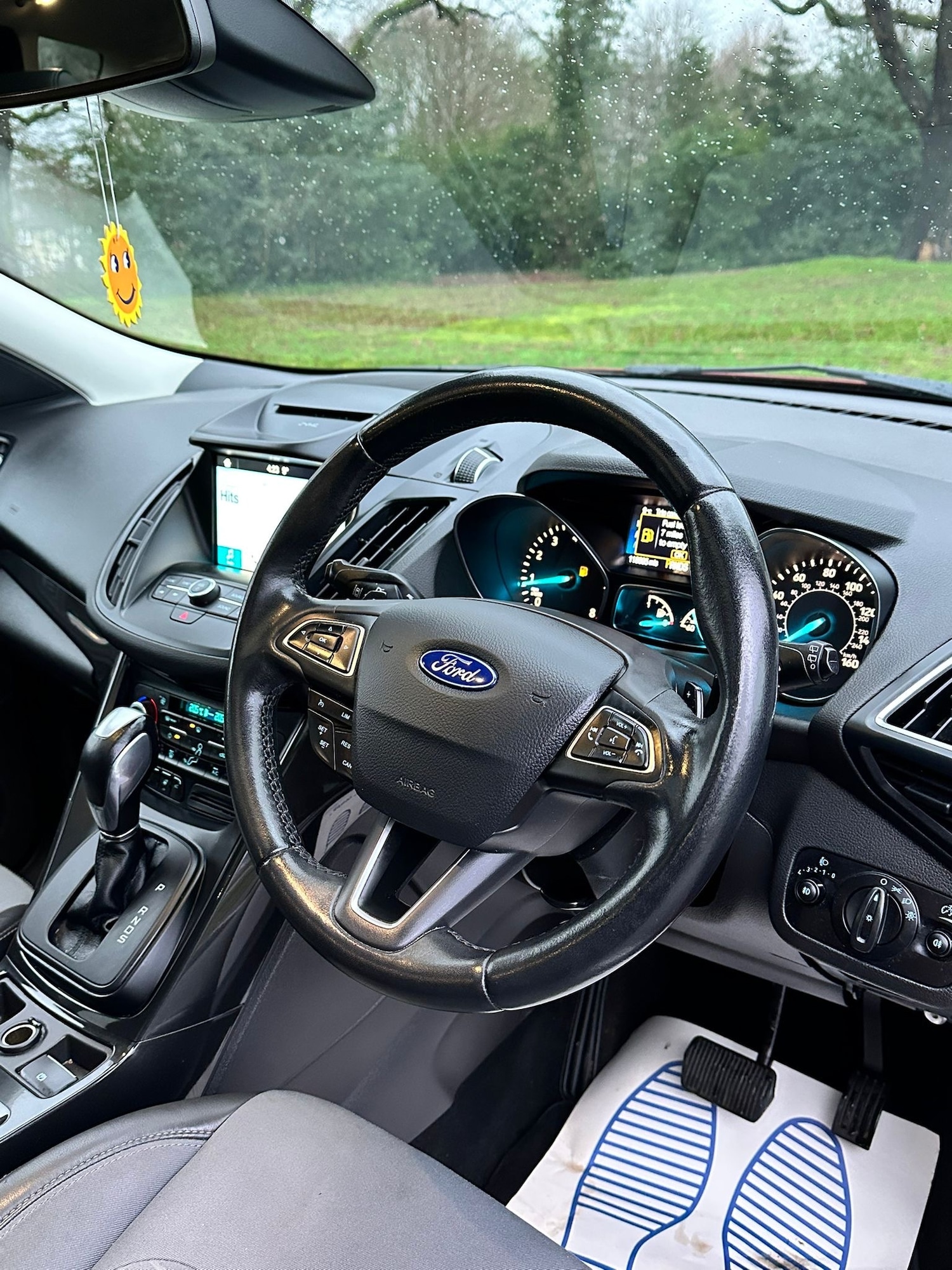 Used Ford Kuga 2016 for sale - 77478017: Photo 13