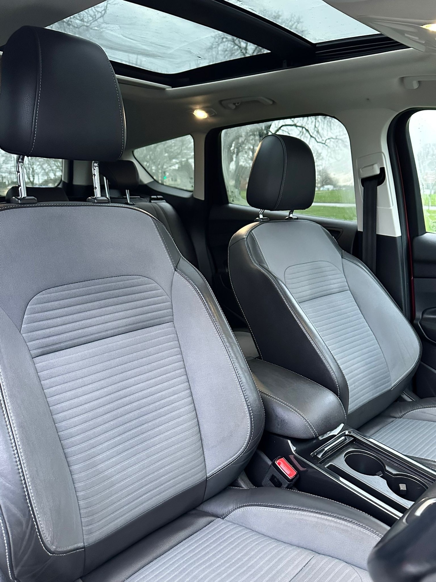 Used Ford Kuga 2016 for sale - 77478017: Photo 15