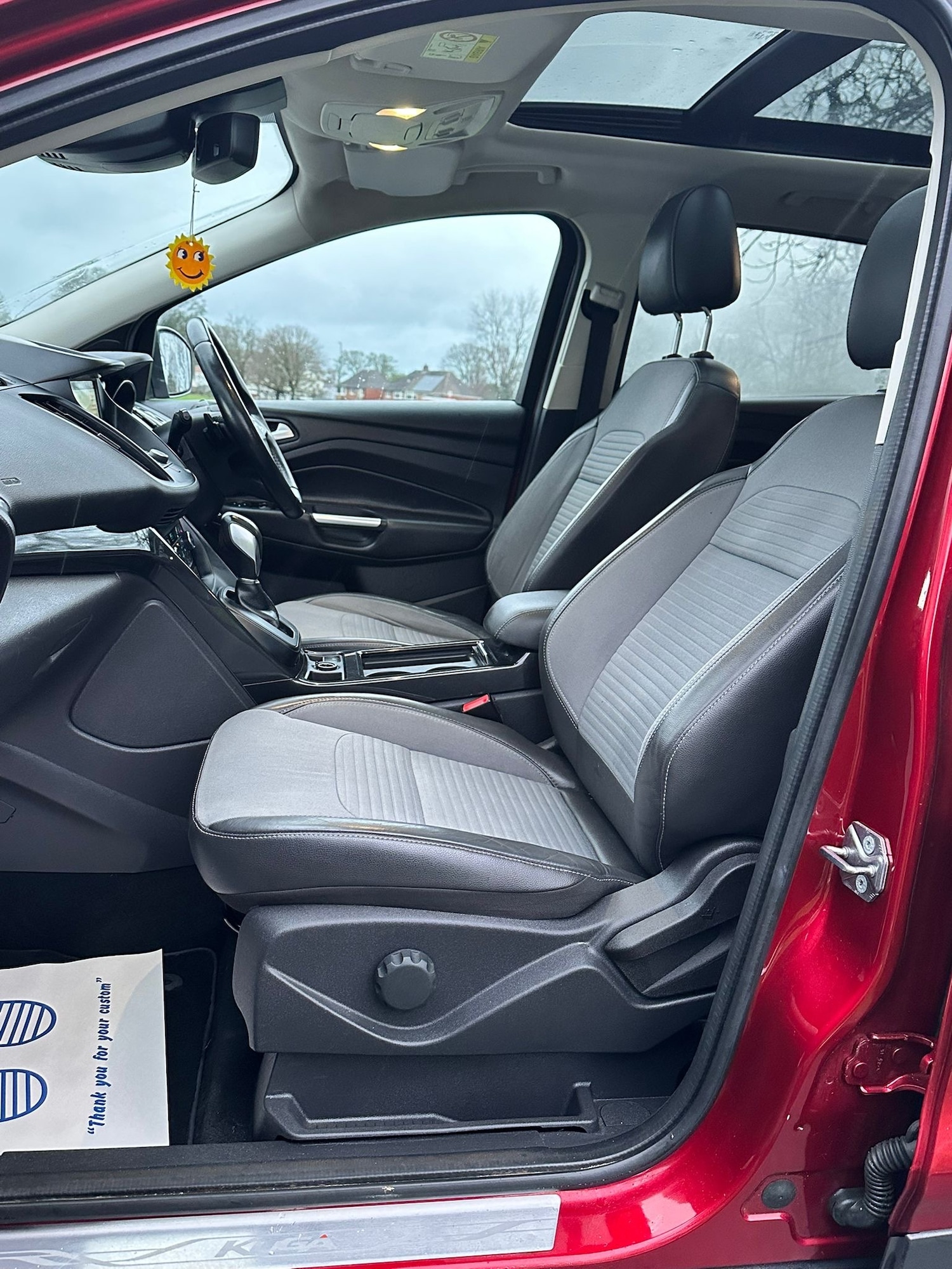 Used Ford Kuga 2016 for sale - 77478017: Photo 18