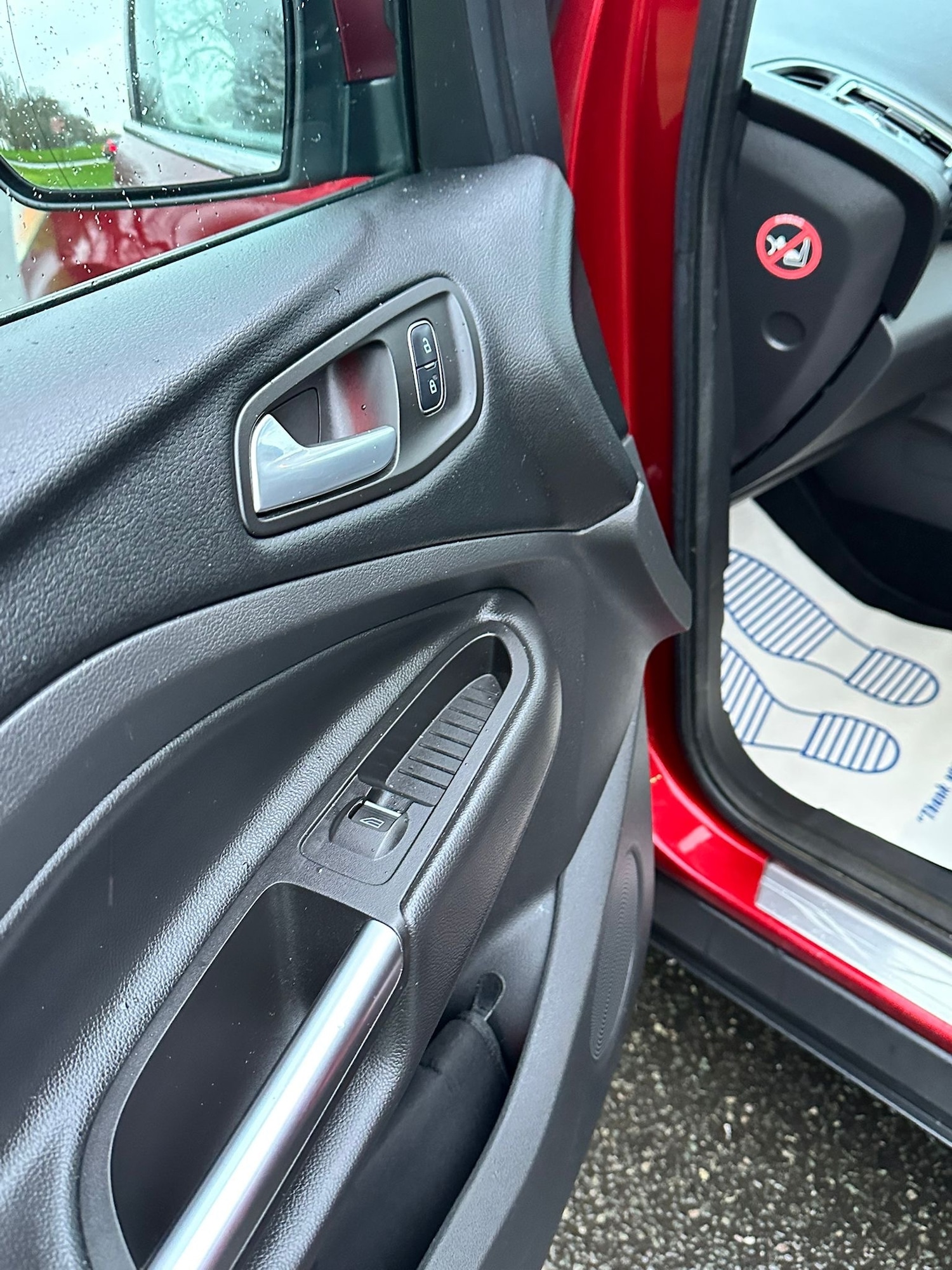 Used Ford Kuga 2016 for sale - 77478017: Photo 19