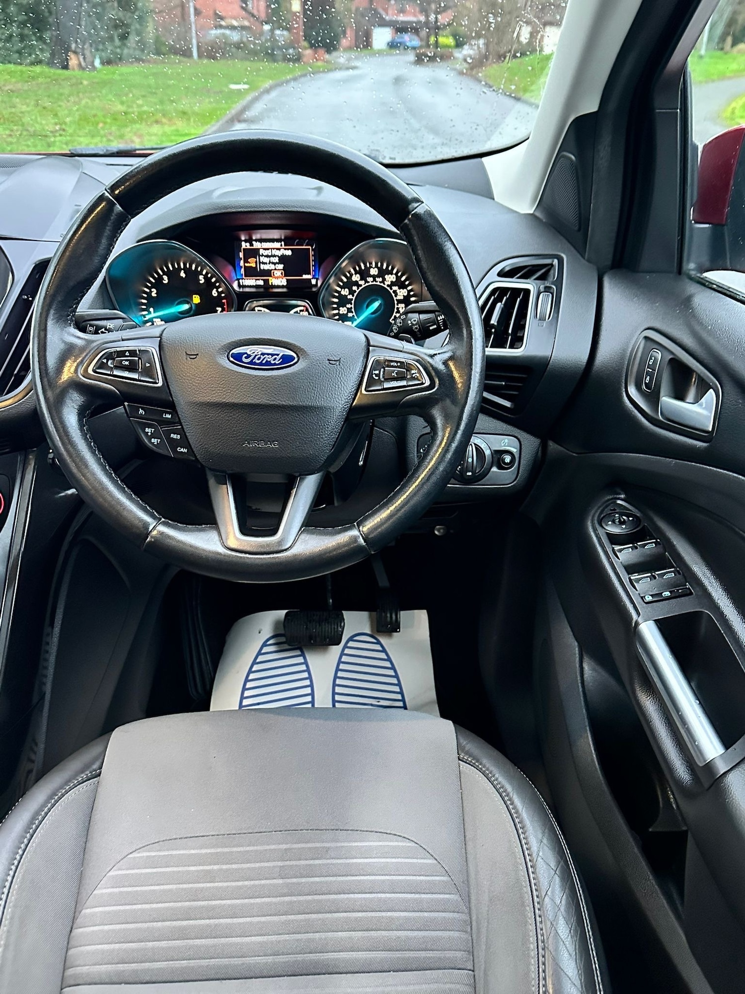 Used Ford Kuga 2016 for sale - 77478017: Photo 20