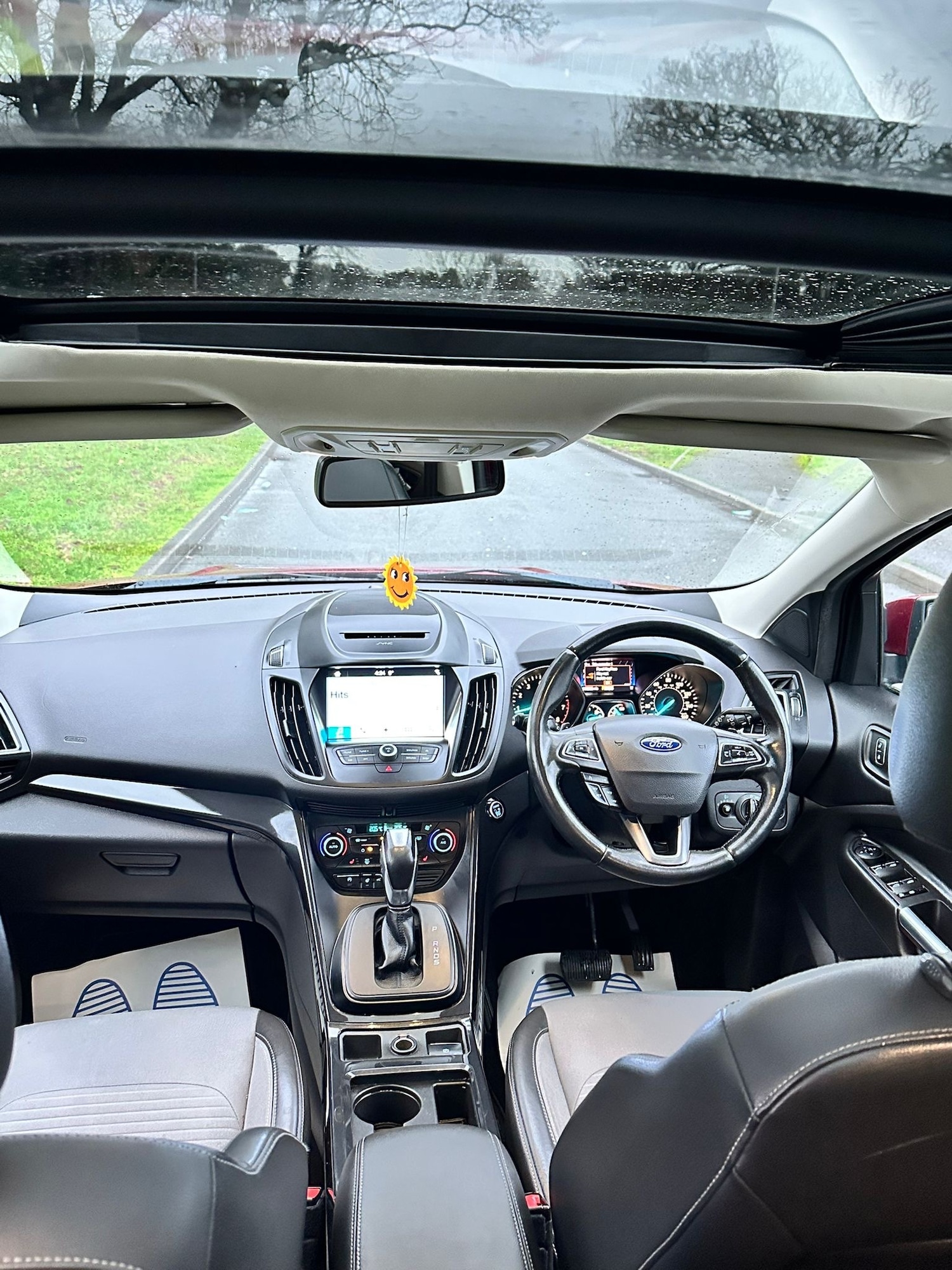 Used Ford Kuga 2016 for sale - 77478017: Photo 21