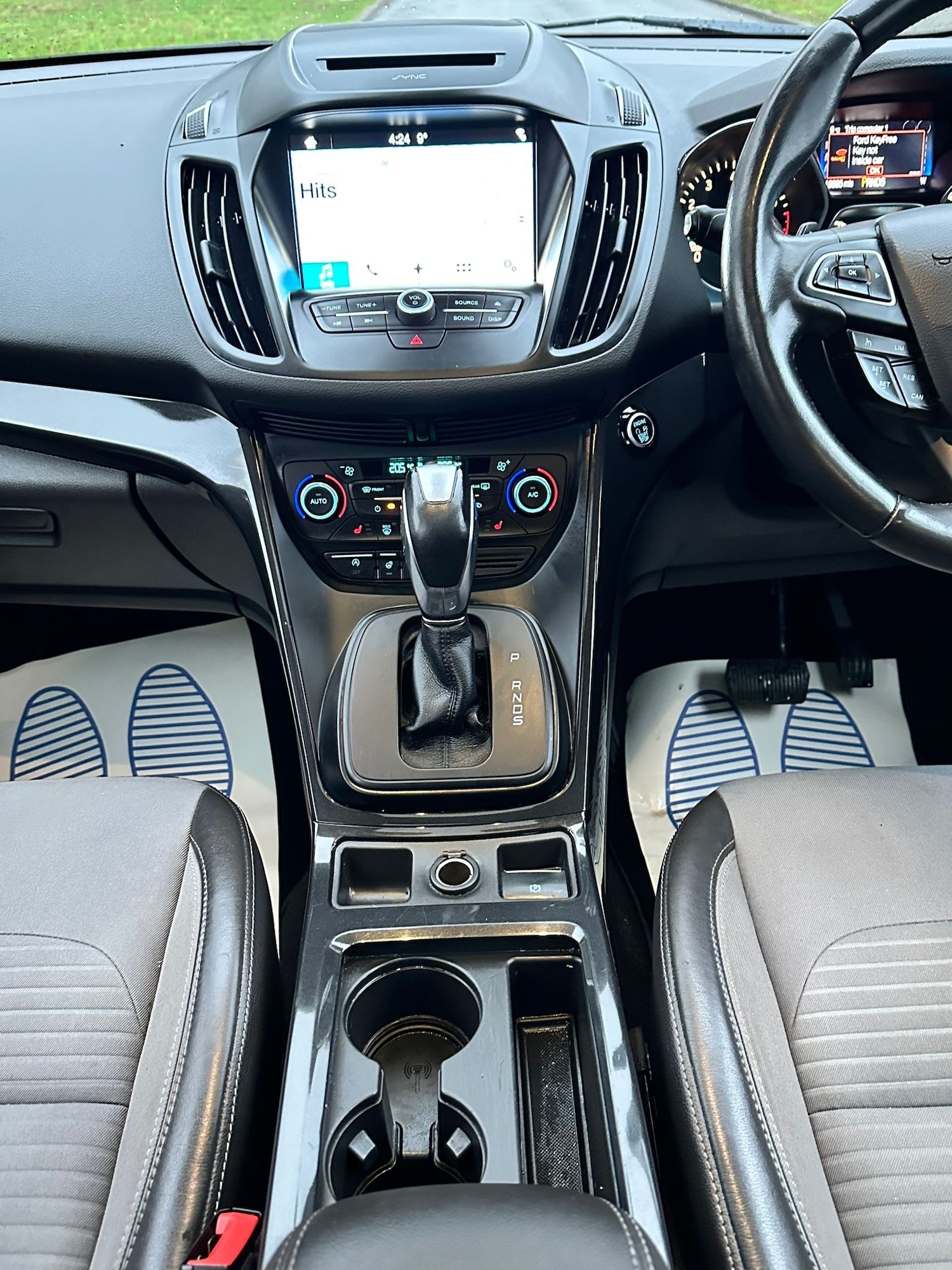 Used Ford Kuga 2016 for sale - 77478017: Photo 22