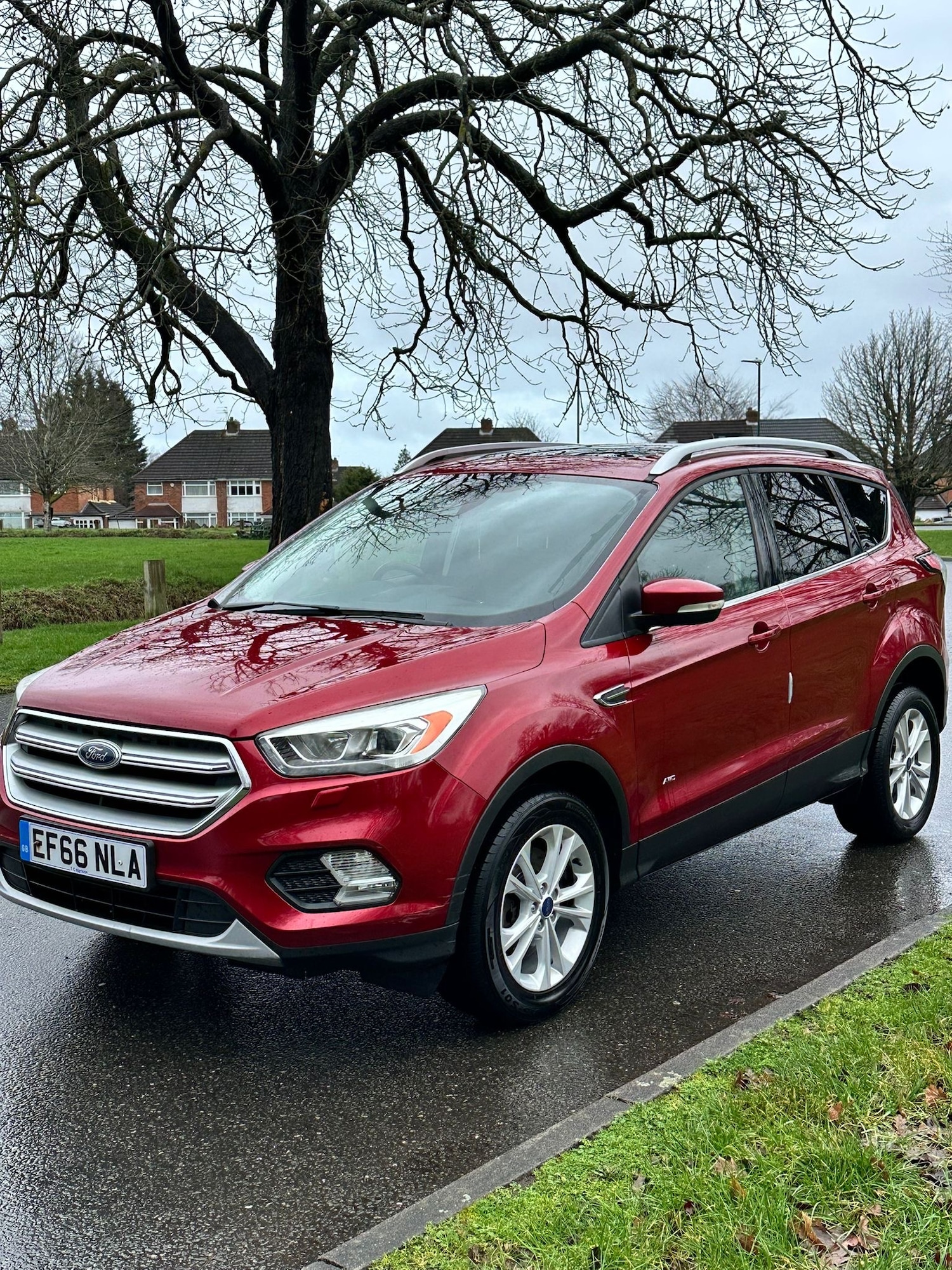 Used Ford Kuga 2016 for sale - 77478017: Photo 7