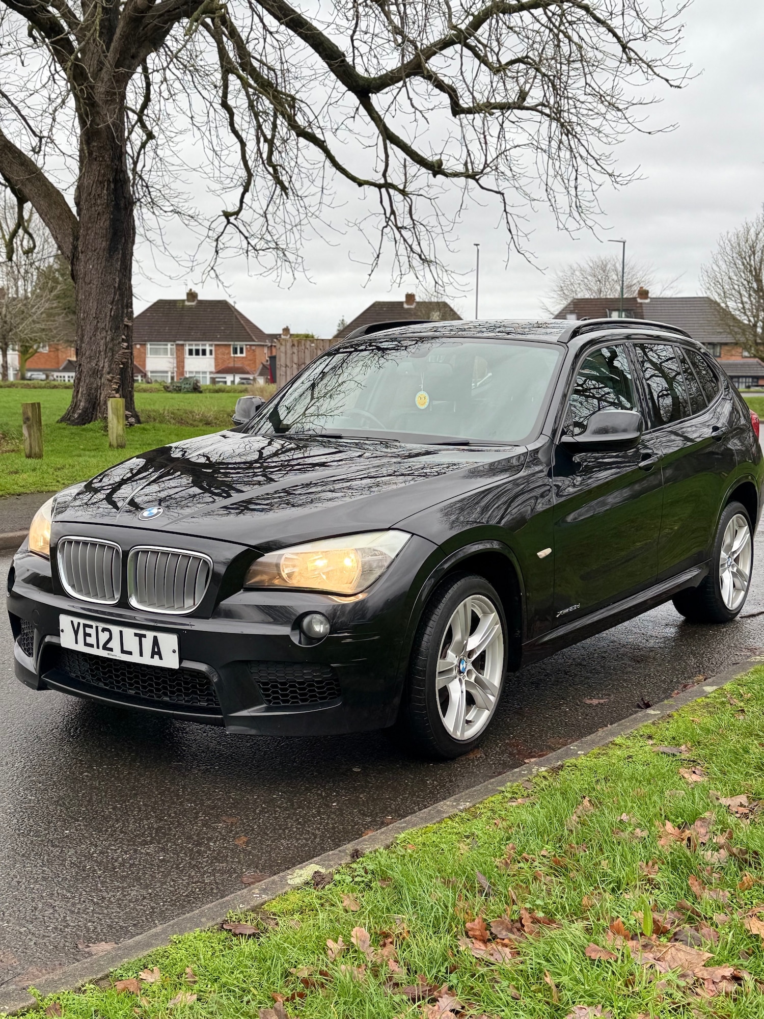 Used BMW X1 2012 for sale - 76971161: Photo 11