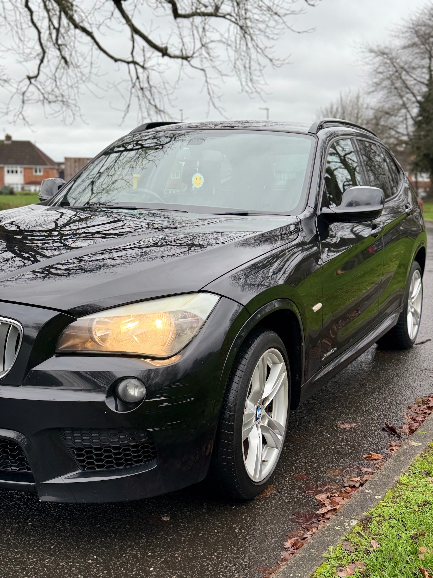 Used BMW X1 2012 for sale - 76971161: Photo 12