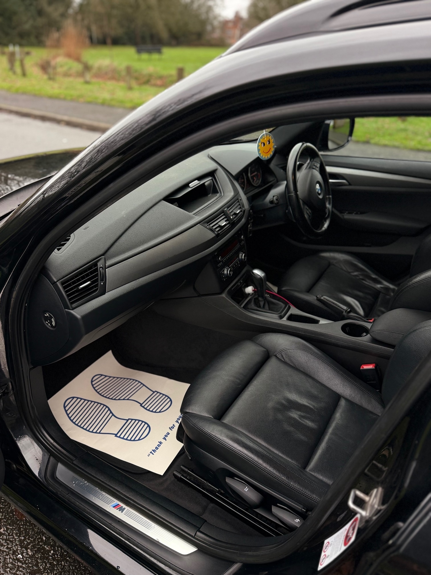 Used BMW X1 2012 for sale - 76971161: Photo 16