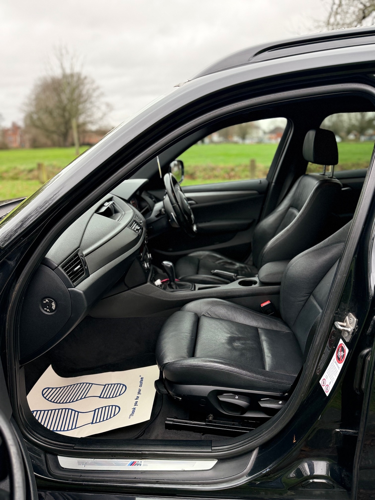 Used BMW X1 2012 for sale - 76971161: Photo 17