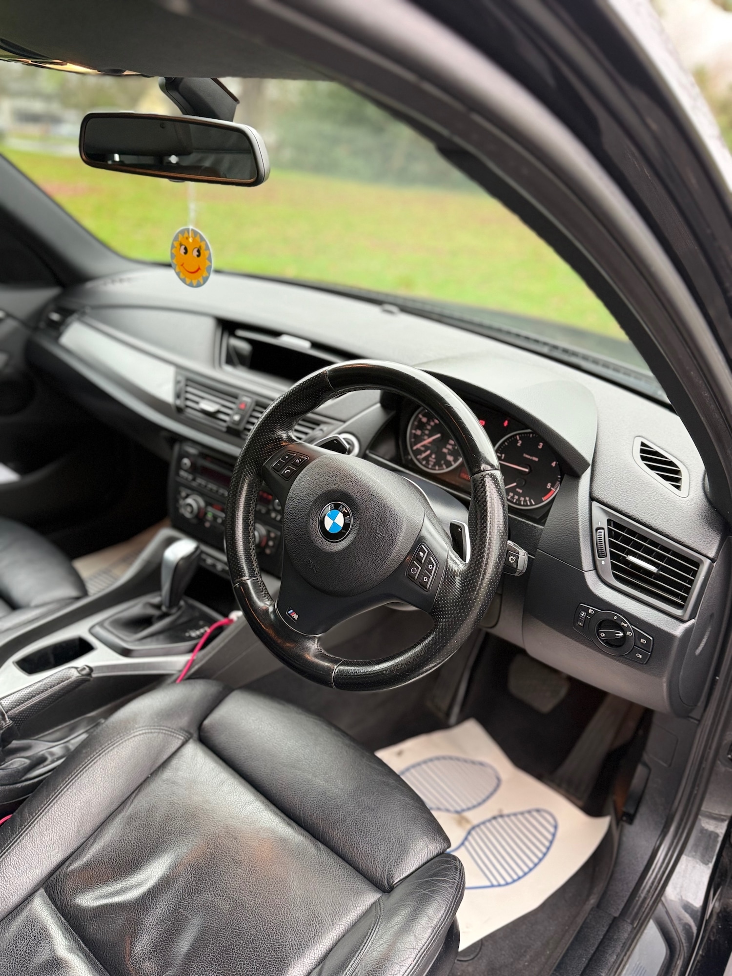 Used BMW X1 2012 for sale - 76971161: Photo 19