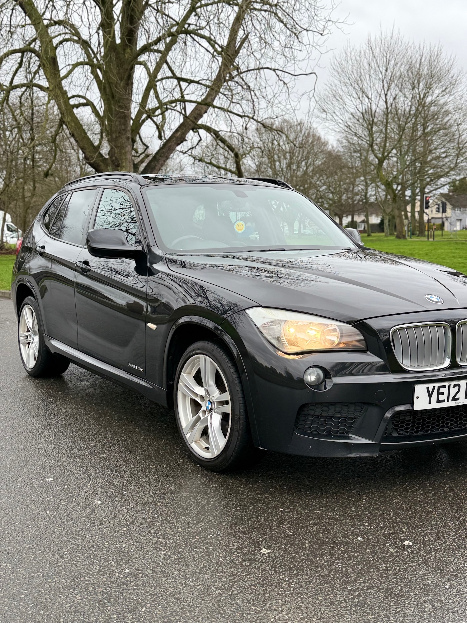Used BMW X1 2012 for sale - 76971161: Photo 2