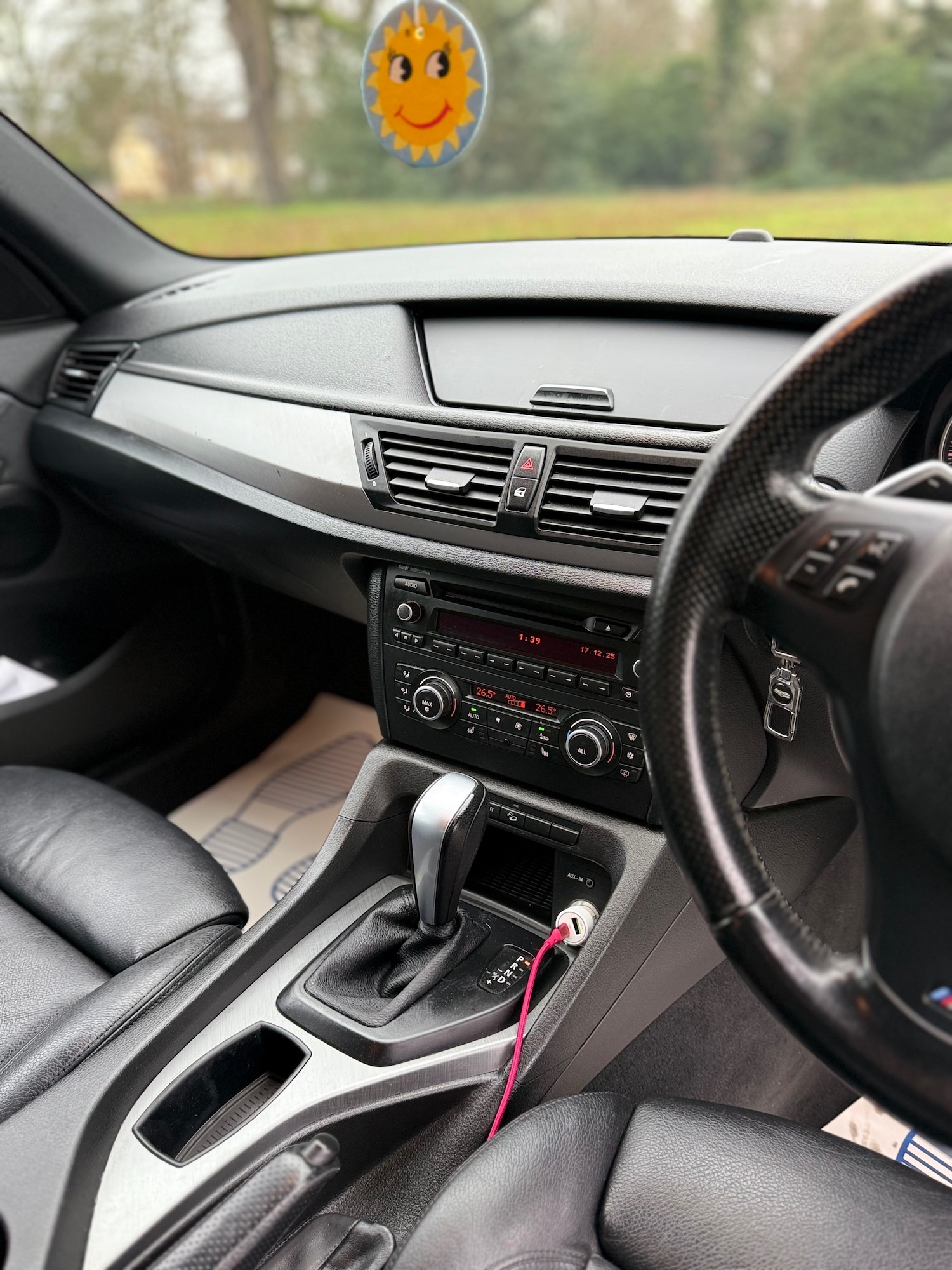 Used BMW X1 2012 for sale - 76971161: Photo 20