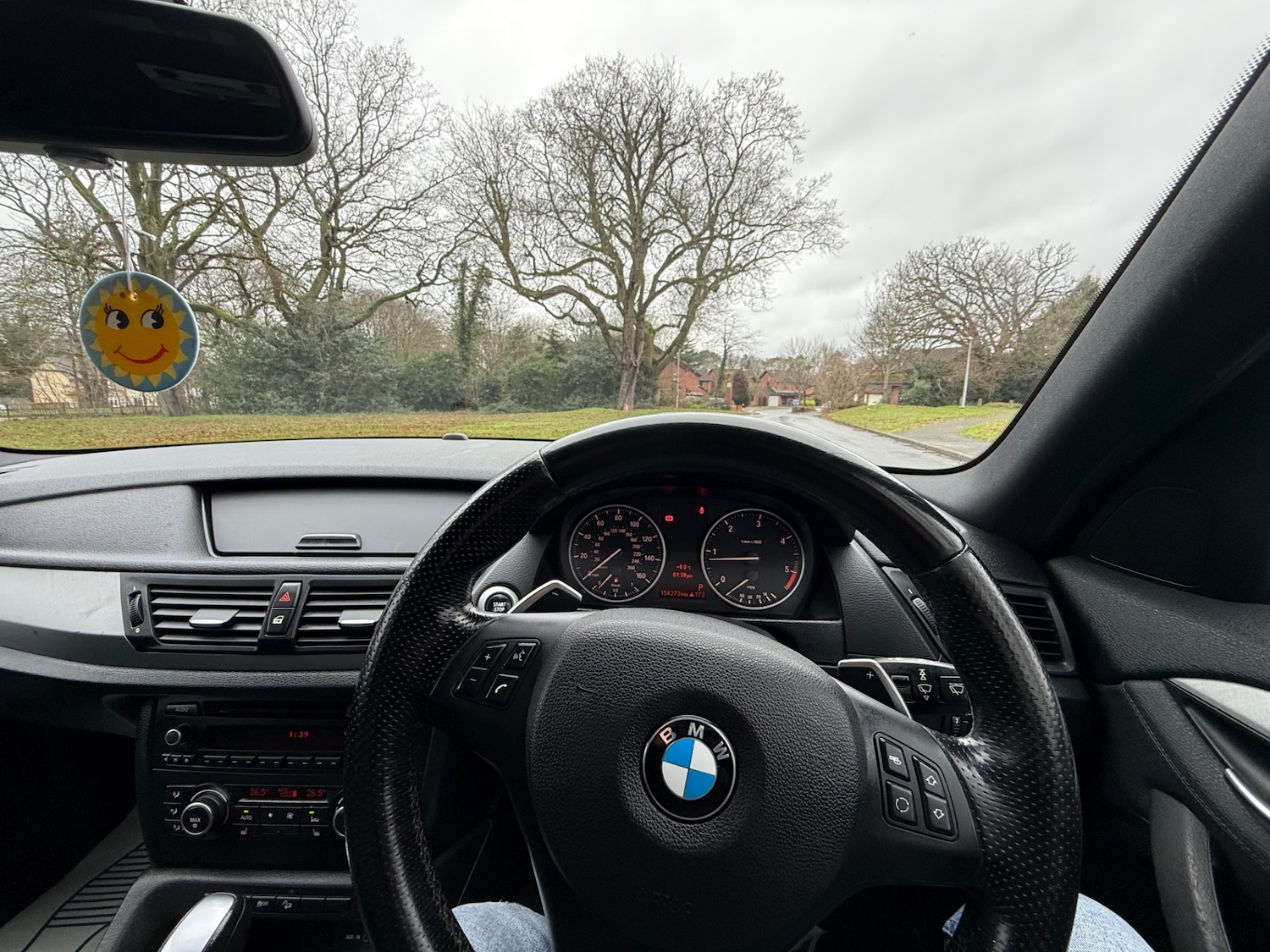 Used BMW X1 2012 for sale - 76971161: Photo 22