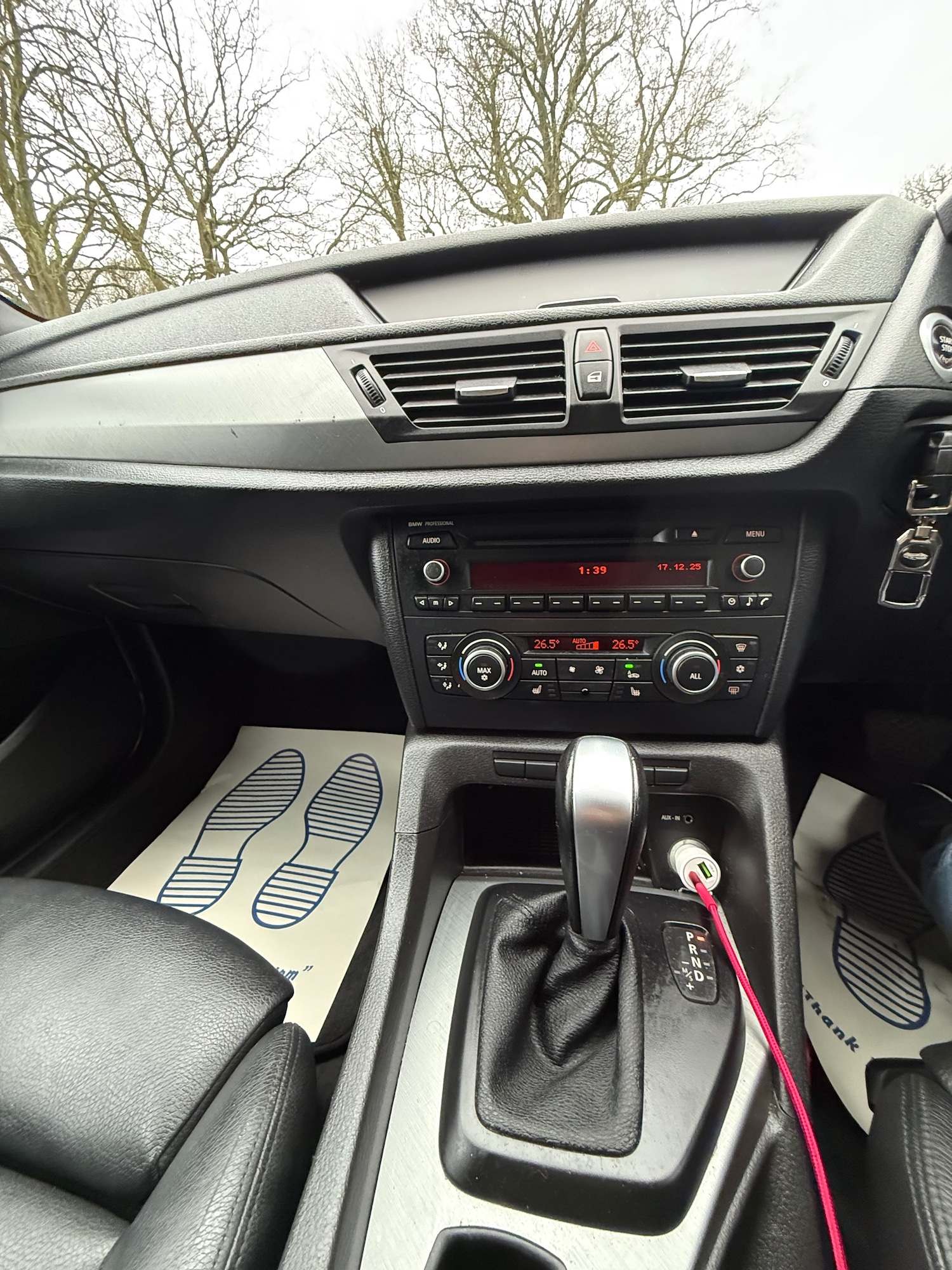 Used BMW X1 2012 for sale - 76971161: Photo 23