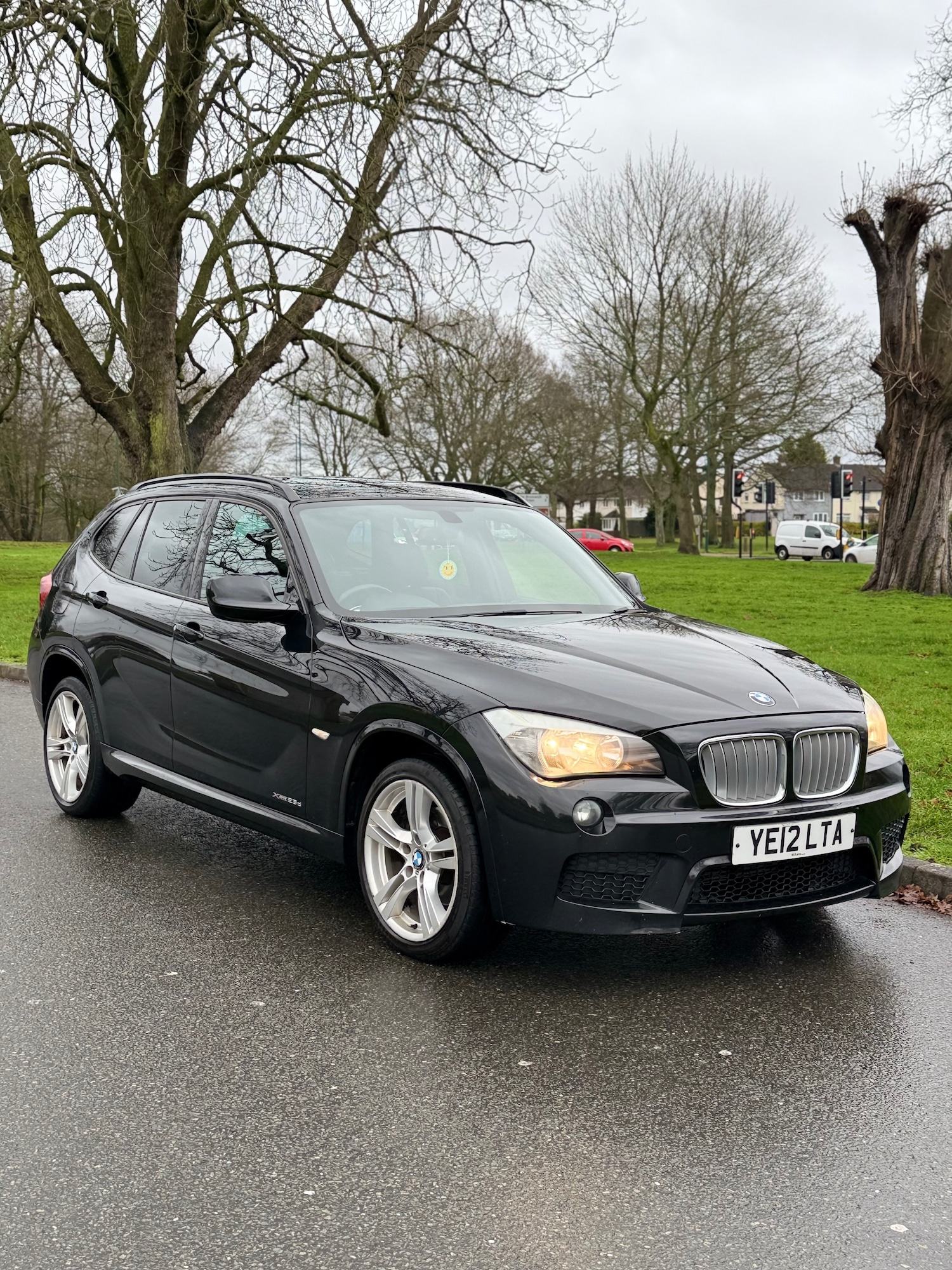 Used BMW X1 2012 for sale - 76971161: Photo 3