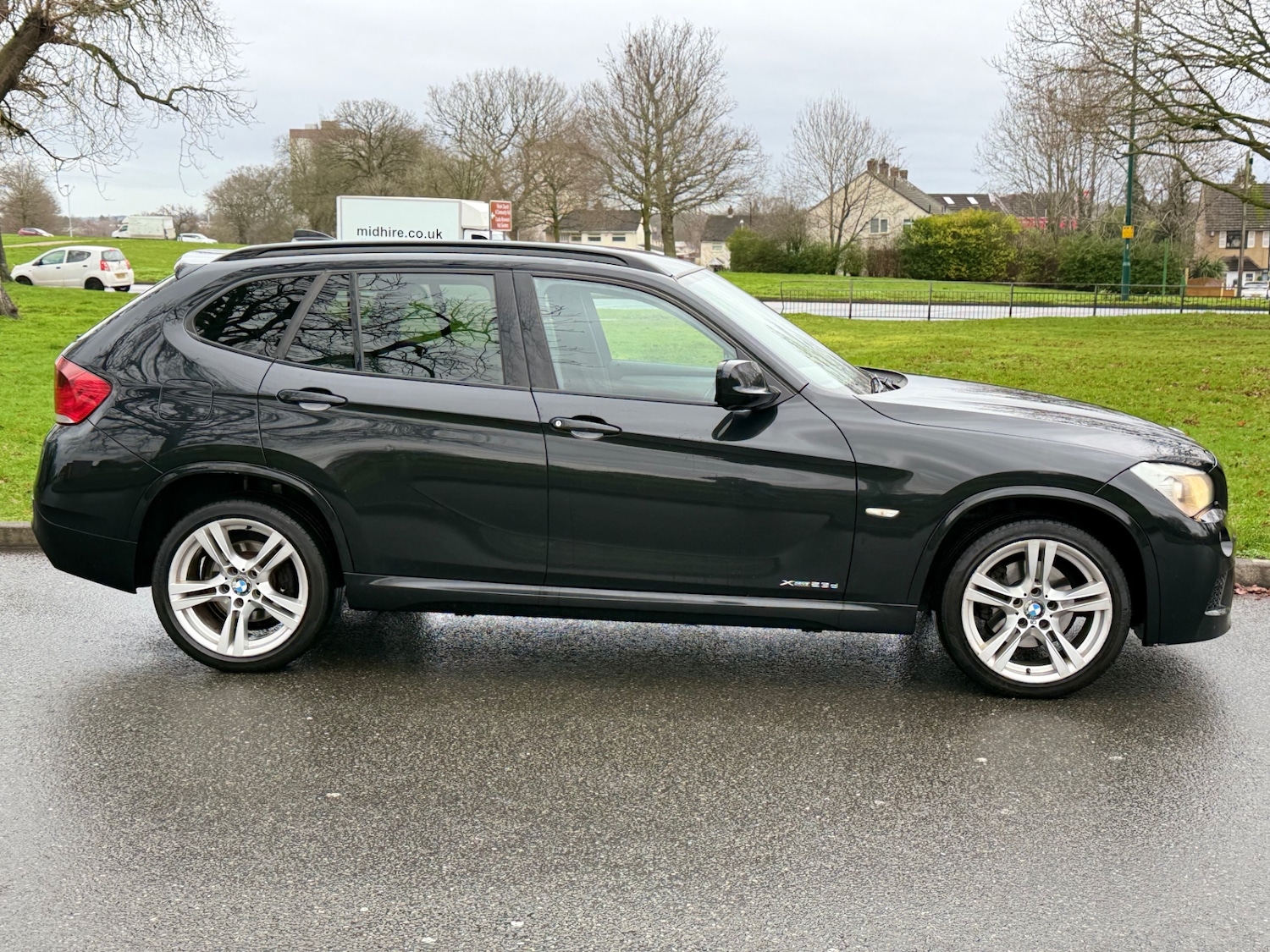 Used BMW X1 2012 for sale - 76971161: Photo 4