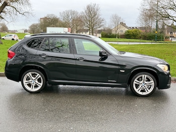 Used BMW X1 2012 for sale - 76971161: Photo