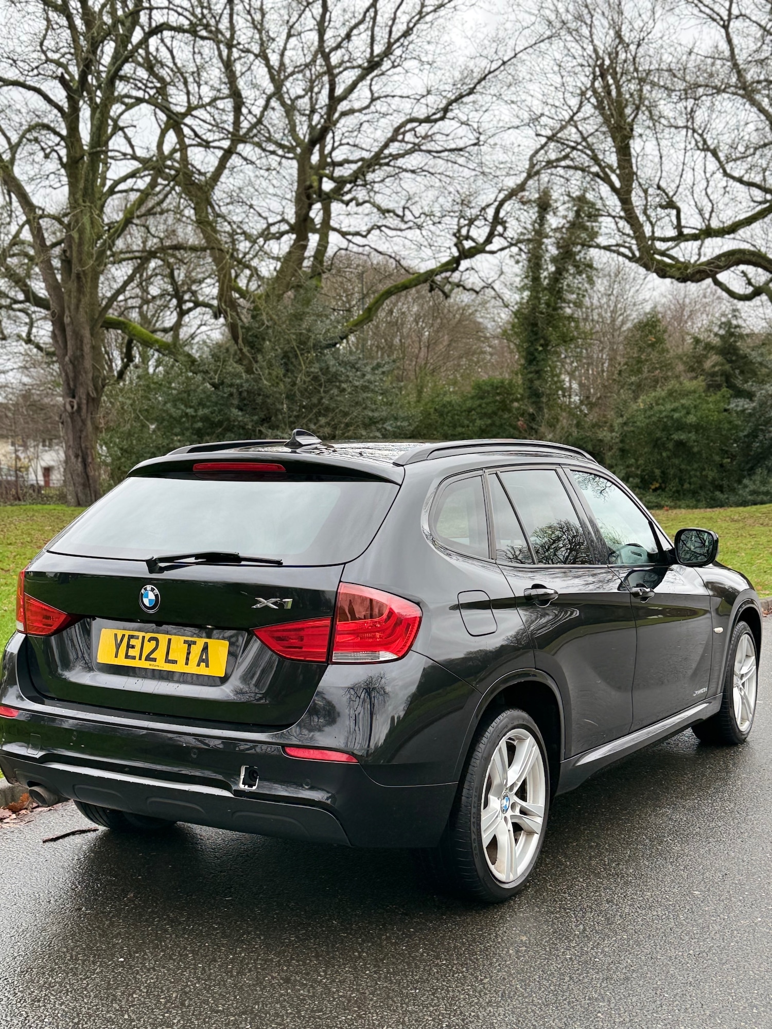 Used BMW X1 2012 for sale - 76971161: Photo 5