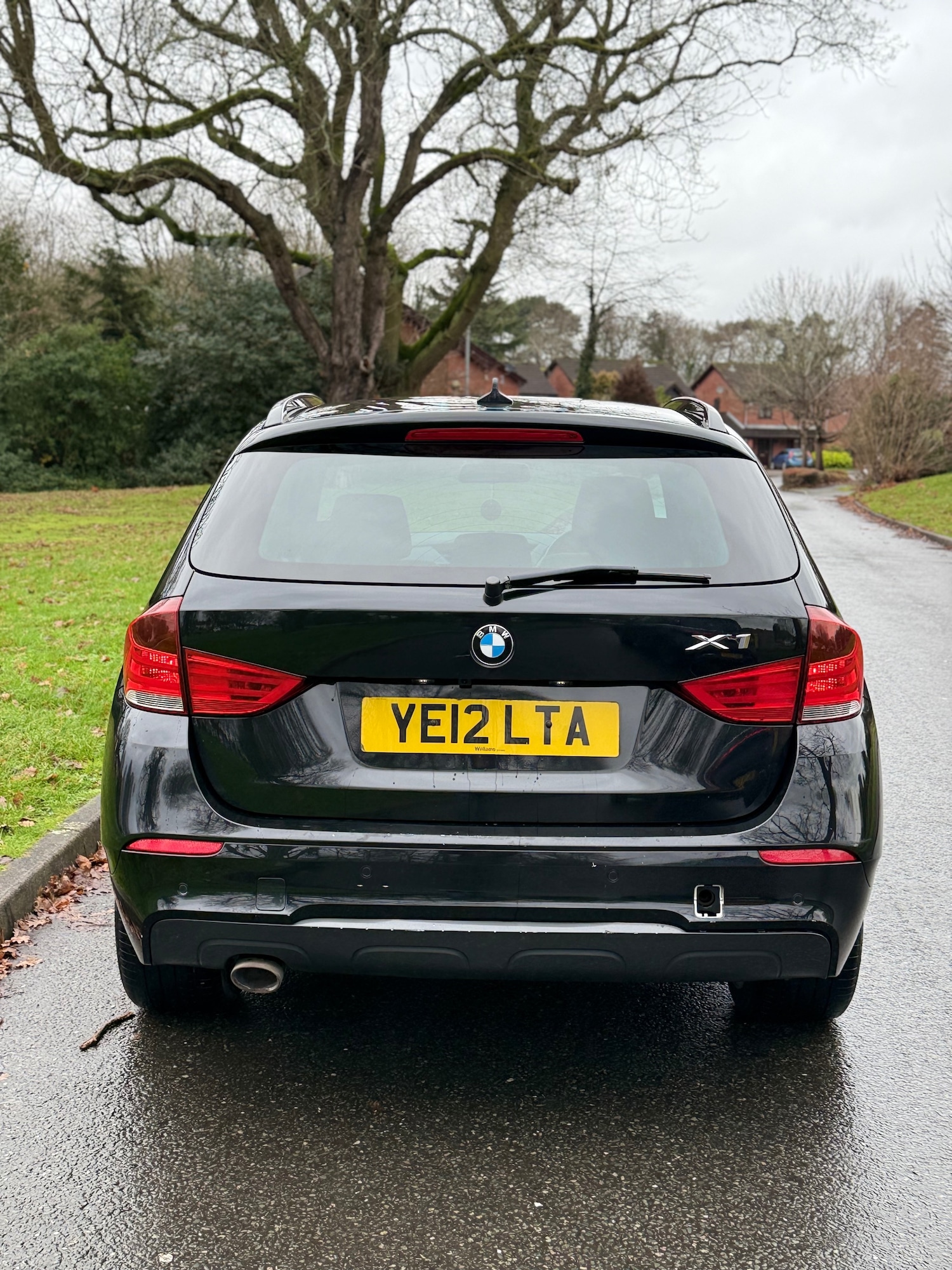 Used BMW X1 2012 for sale - 76971161: Photo 7