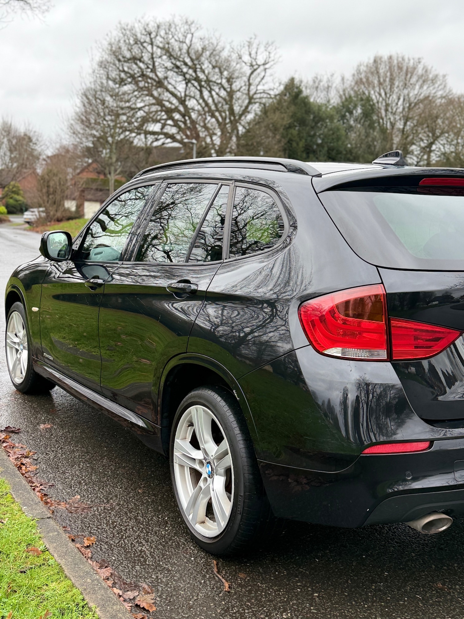 Used BMW X1 2012 for sale - 76971161: Photo 8