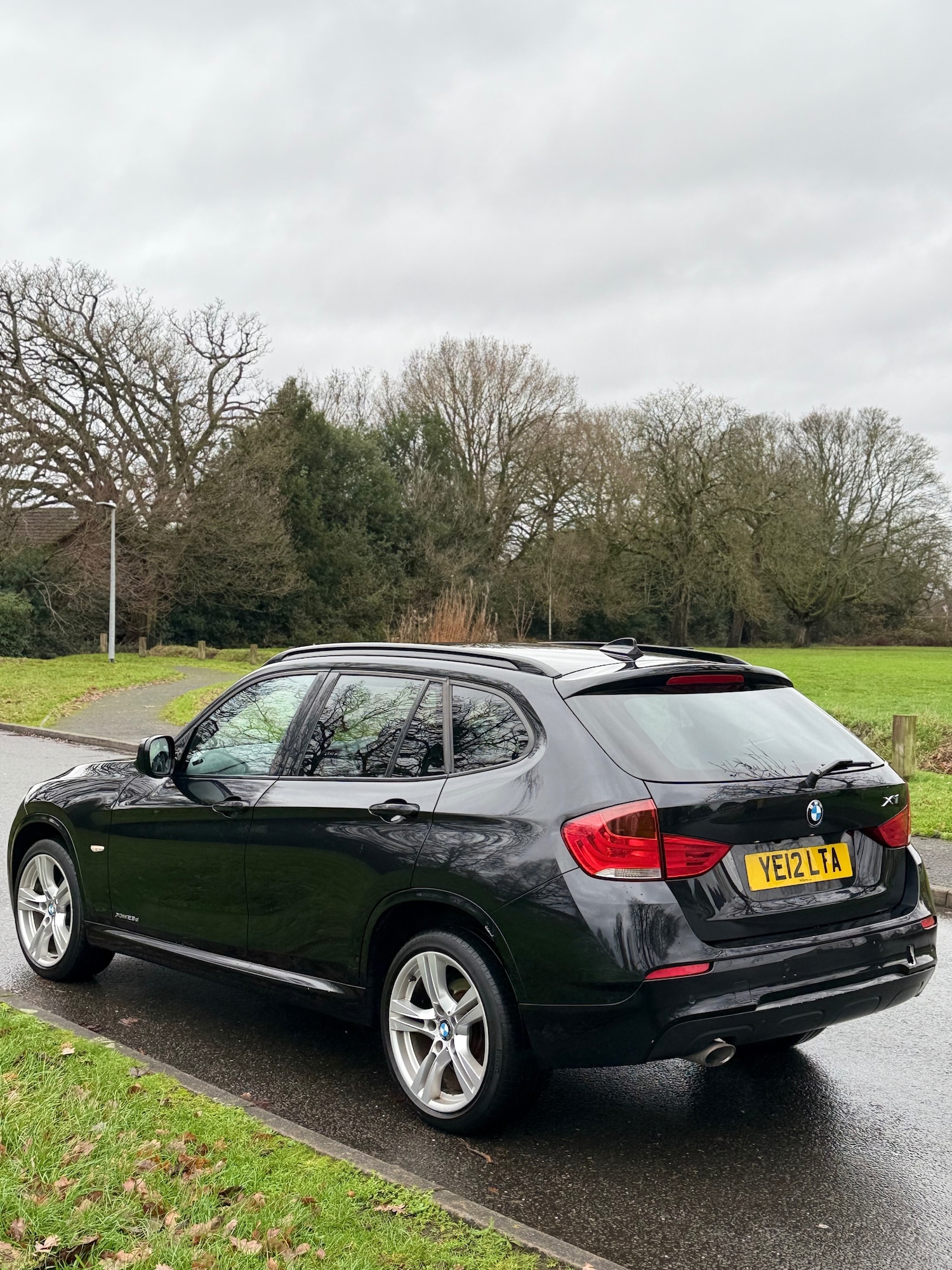 Used BMW X1 2012 for sale - 76971161: Photo 9