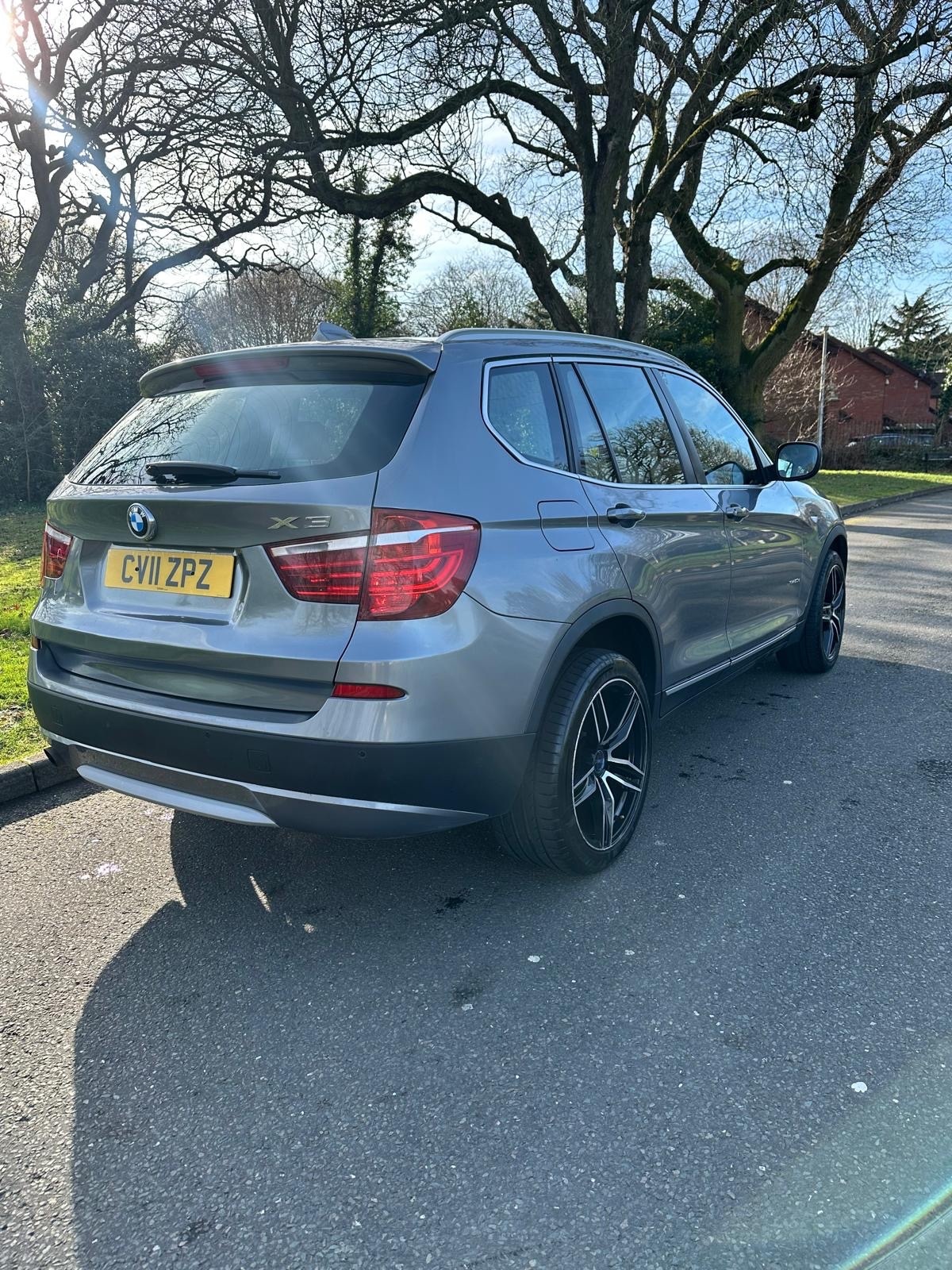 Used BMW X3 2011 for sale - 77691942: Photo 10