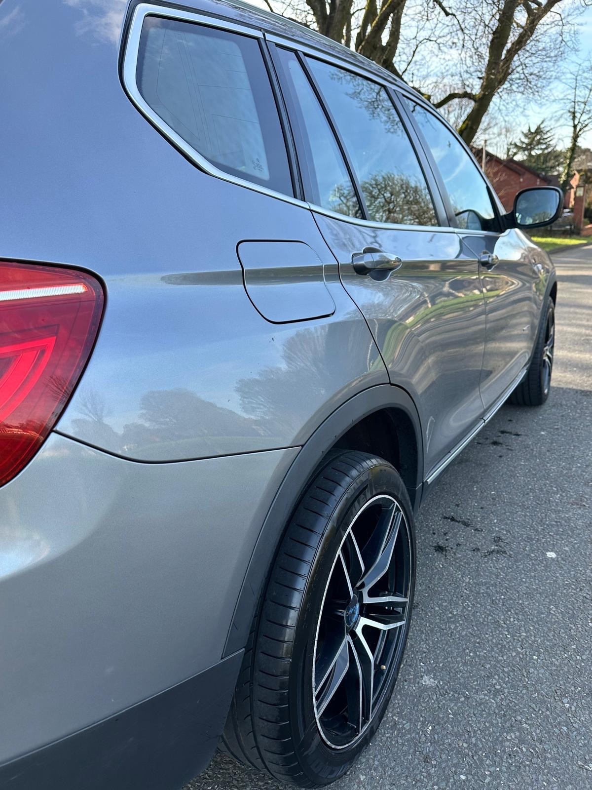 Used BMW X3 2011 for sale - 77691942: Photo 11