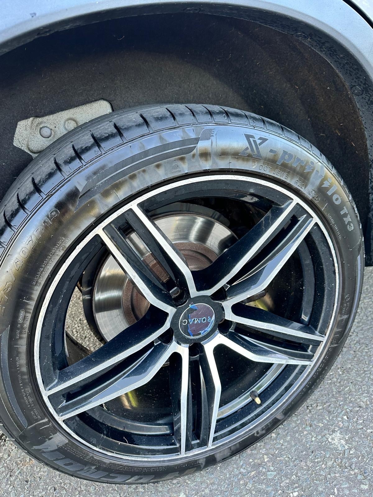 Used BMW X3 2011 for sale - 77691942: Photo 12