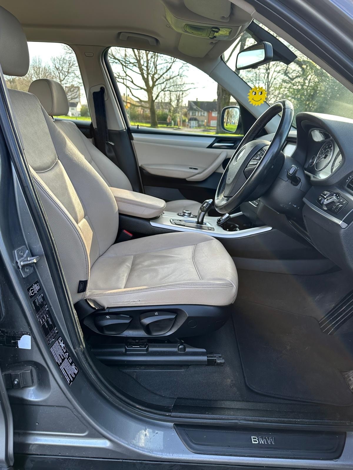 Used BMW X3 2011 for sale - 77691942: Photo 13