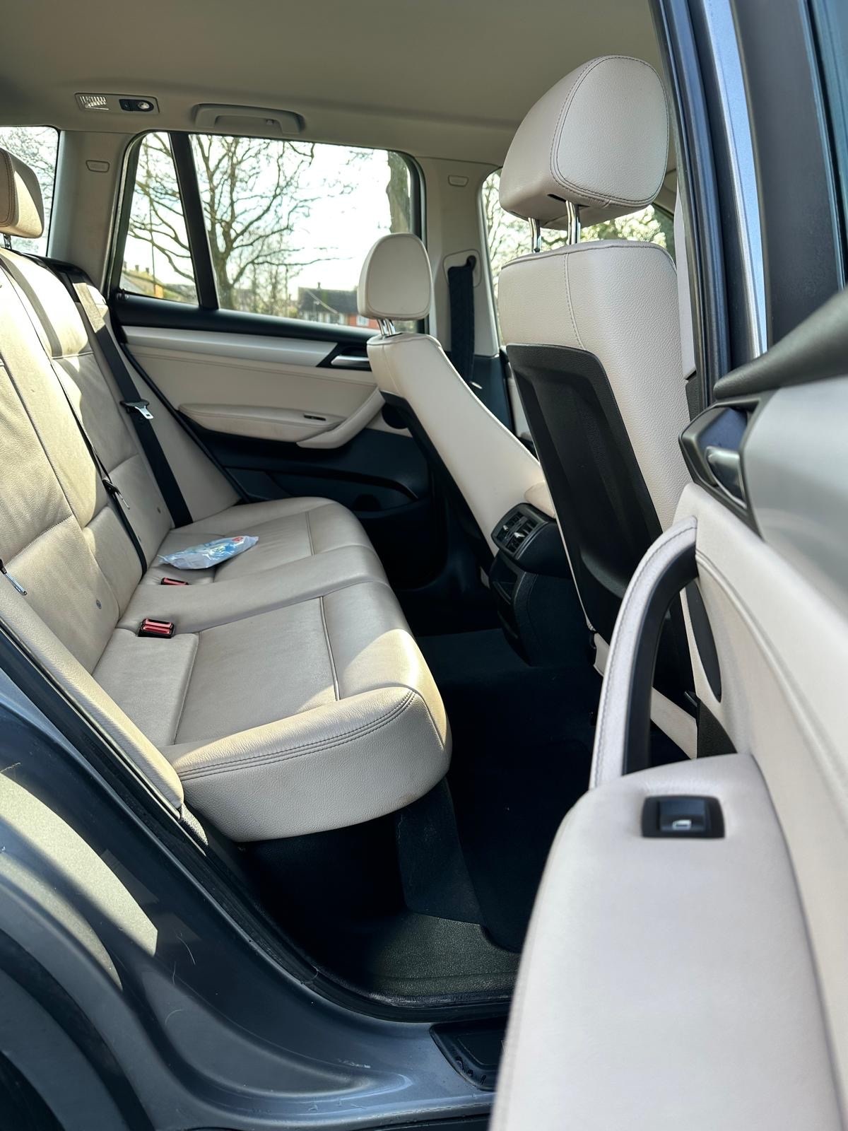 Used BMW X3 2011 for sale - 77691942: Photo 14