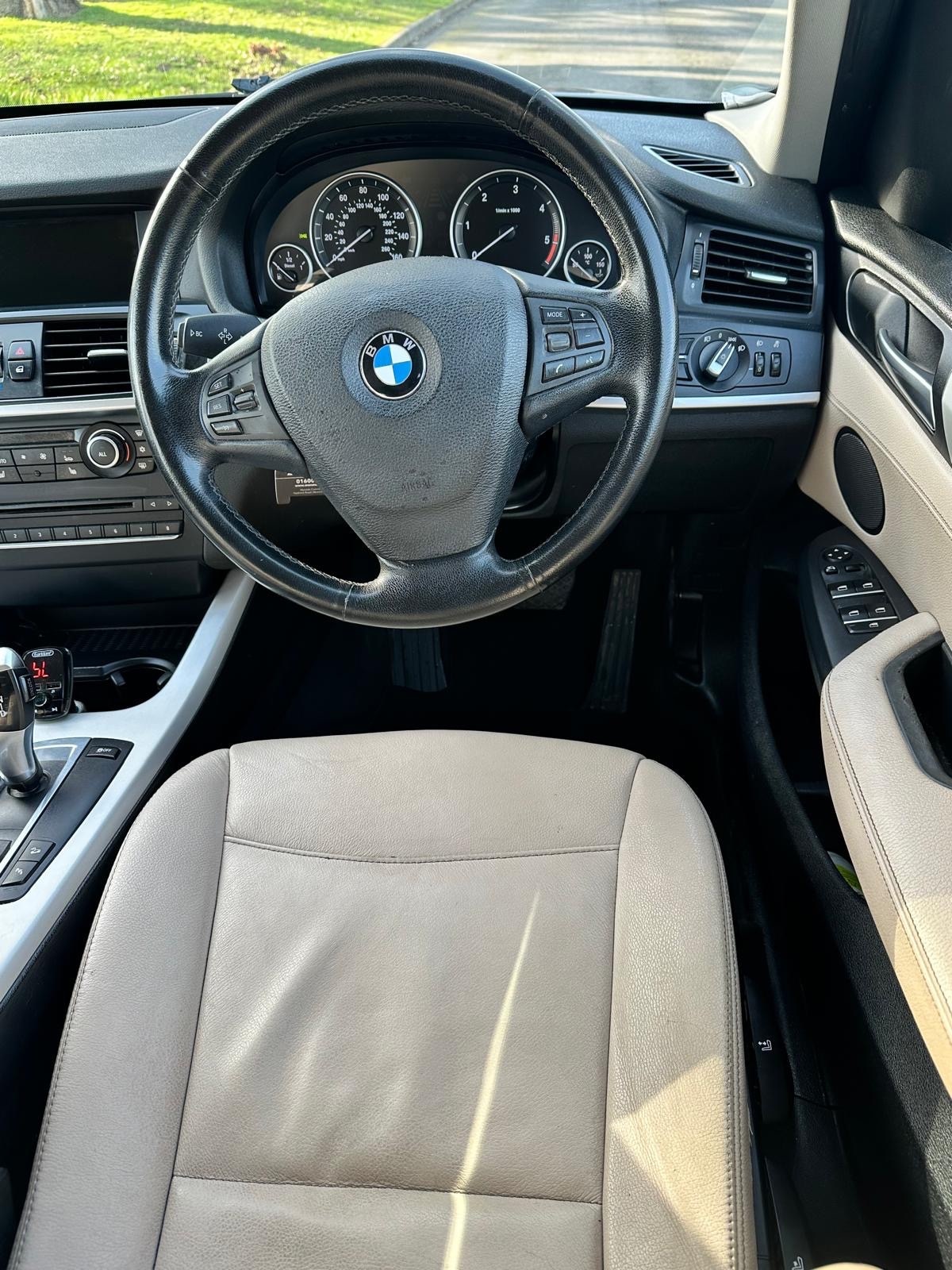 Used BMW X3 2011 for sale - 77691942: Photo 15