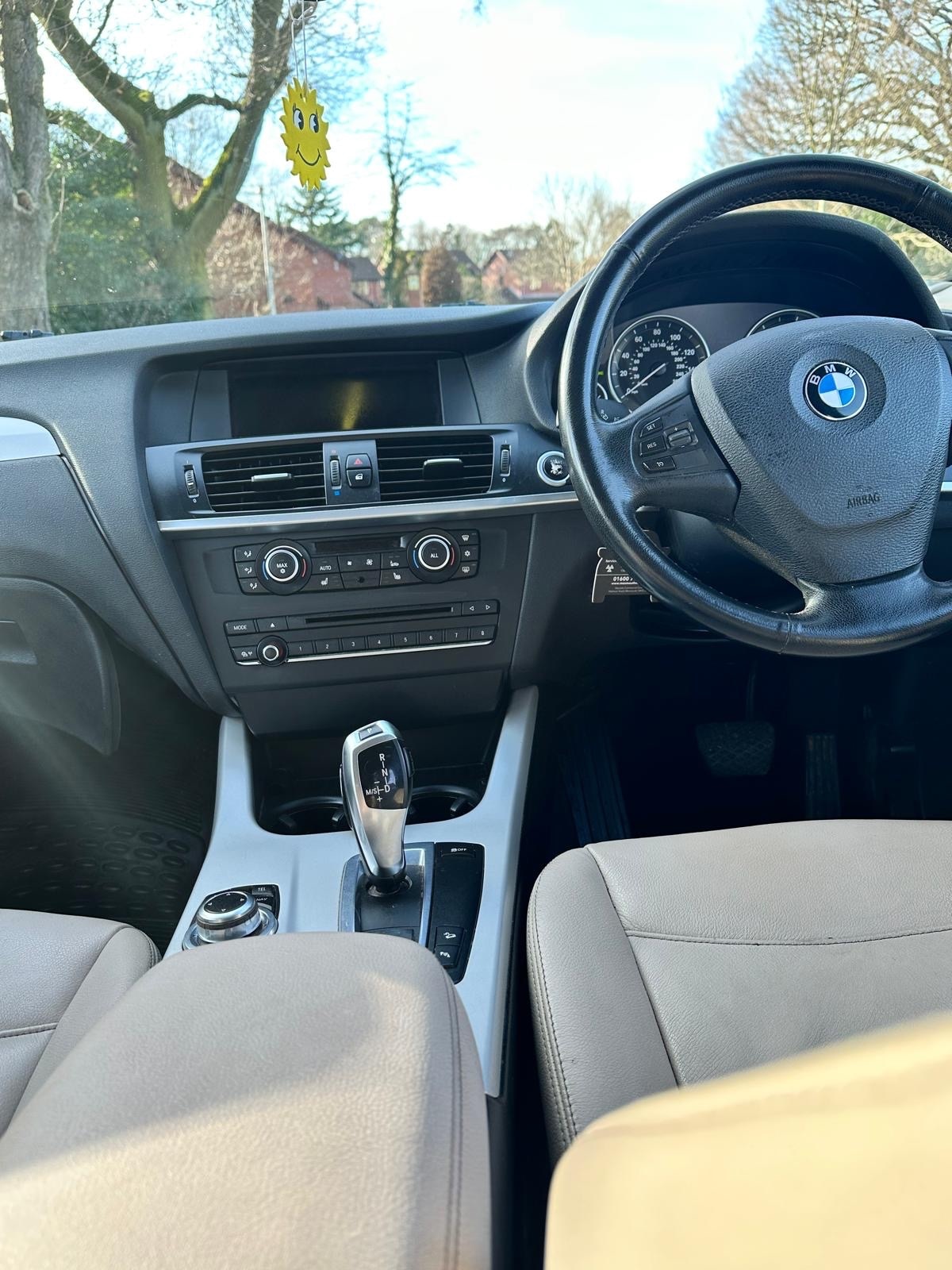 Used BMW X3 2011 for sale - 77691942: Photo 16