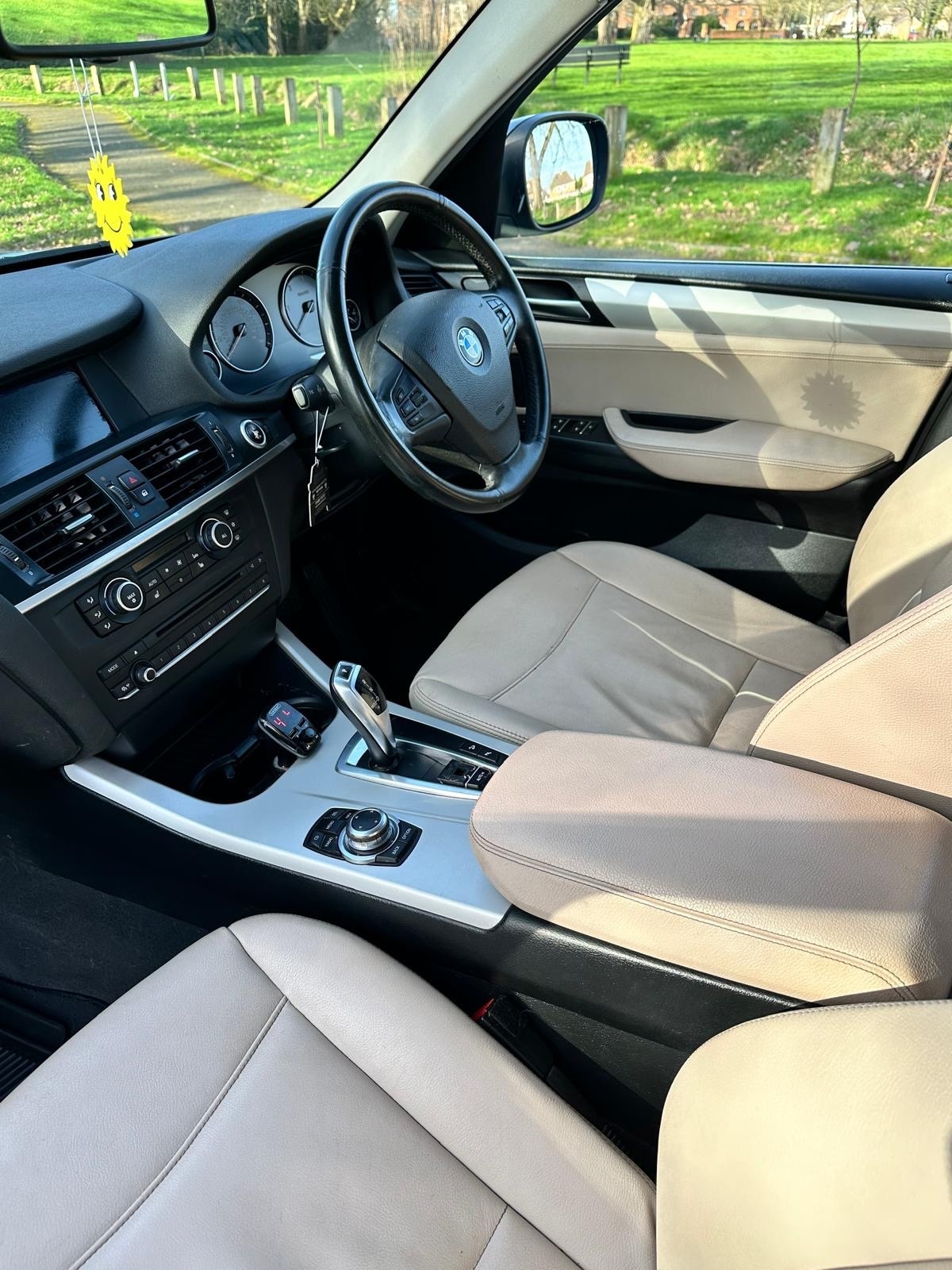 Used BMW X3 2011 for sale - 77691942: Photo 18