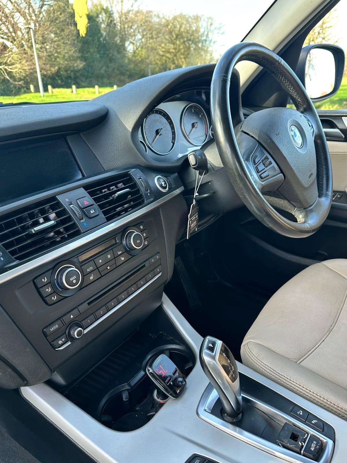 Used BMW X3 2011 for sale - 77691942: Photo 19