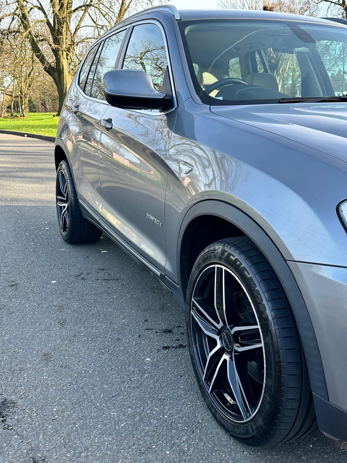 Used BMW X3 2011 for sale - 77691942: Photo 2